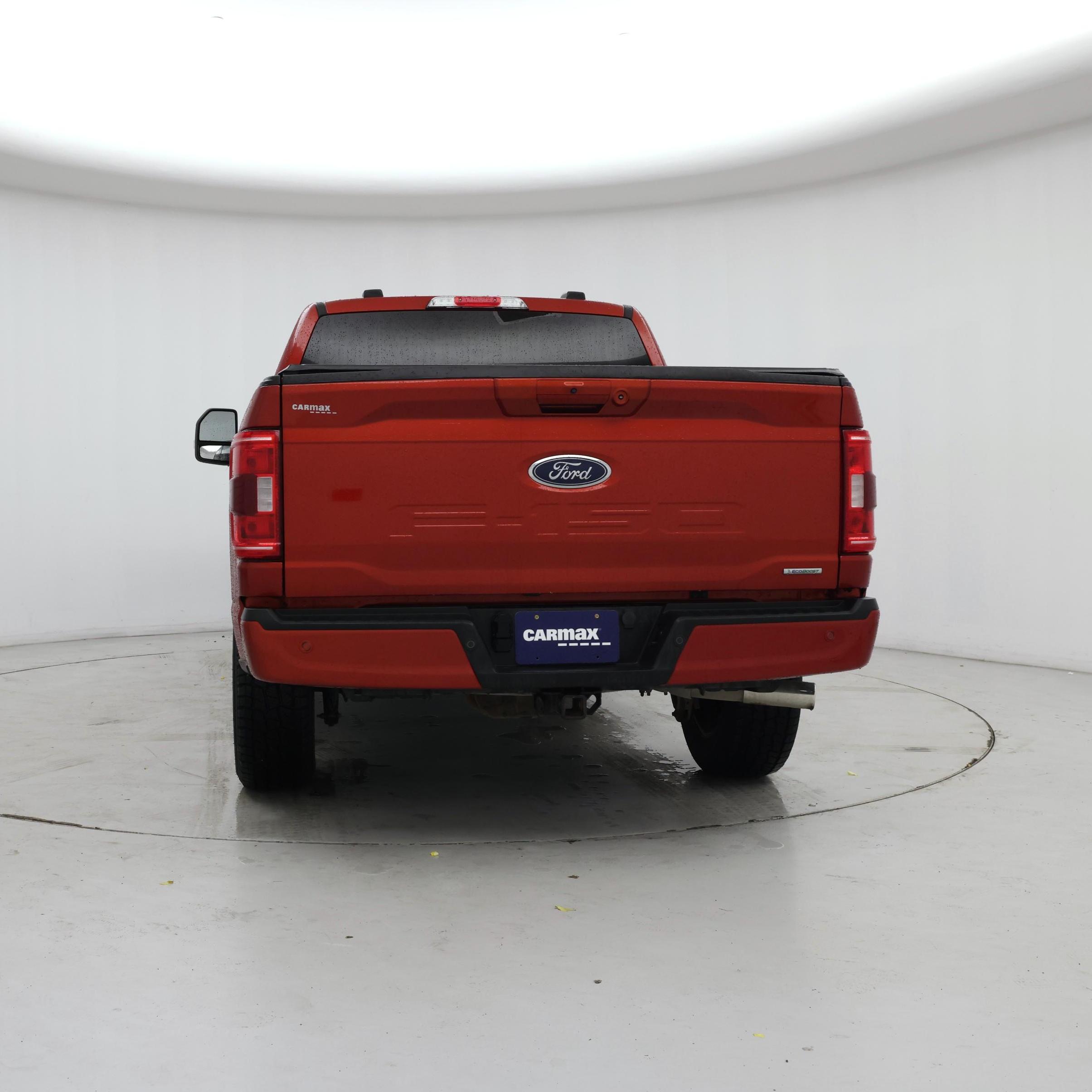 Thumbnail: 2023 Ford F-150 - 6