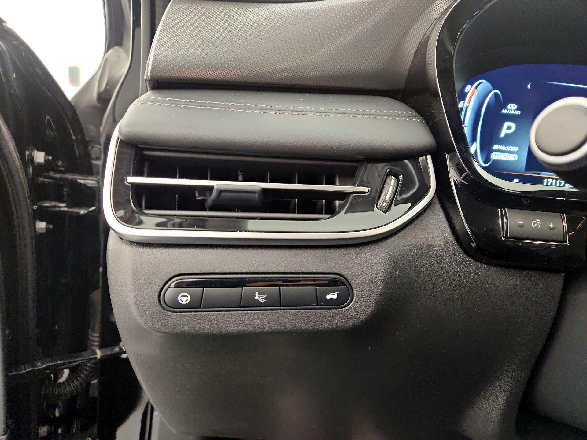 Thumbnail: 2025 INFINITI QX60 - 13