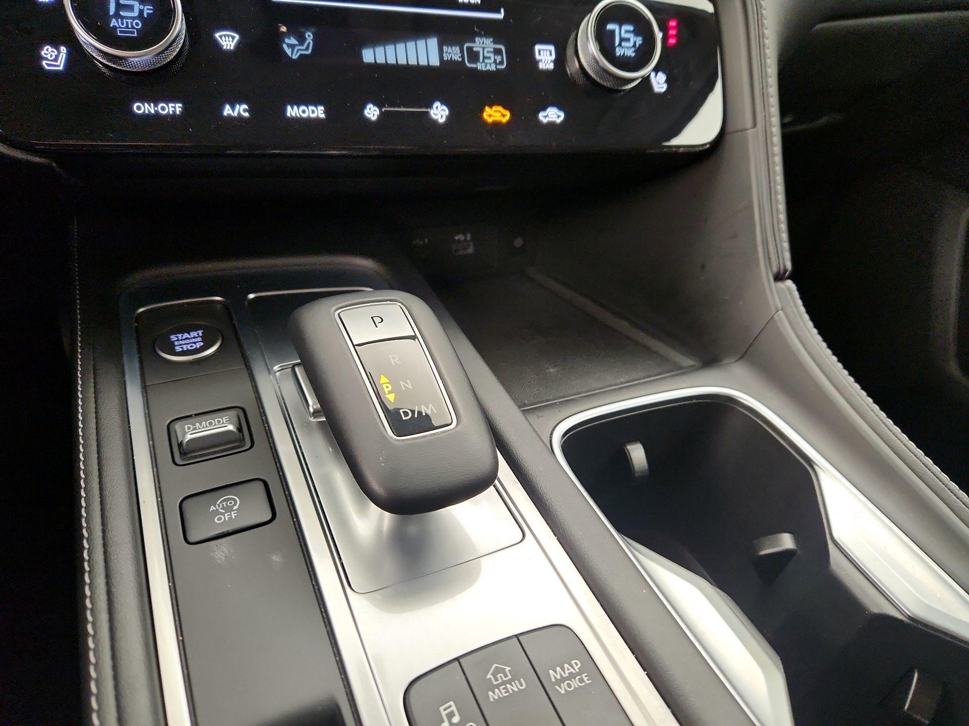 Thumbnail: 2025 INFINITI QX60 - 17