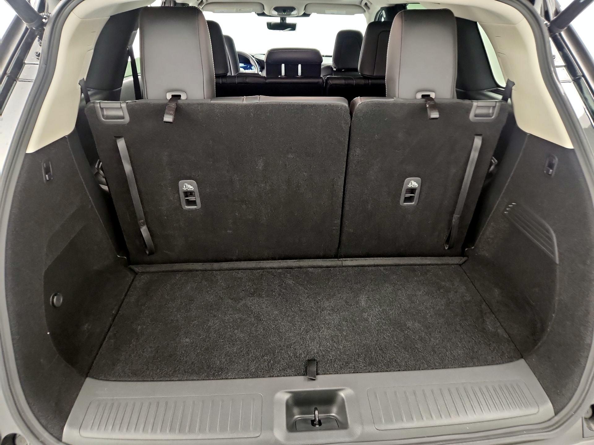 Thumbnail: 2025 INFINITI QX60 - 20