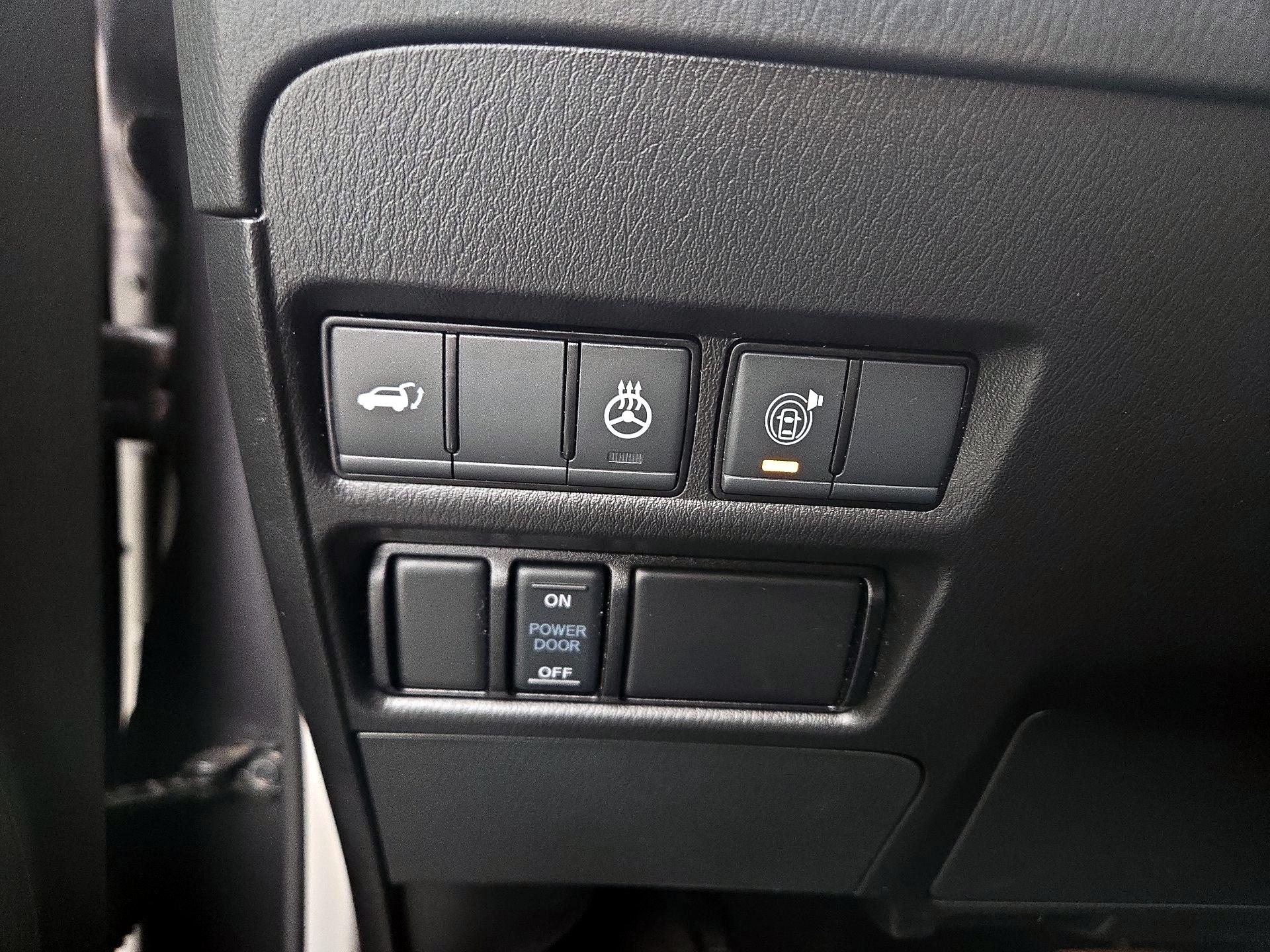 Thumbnail: 2024 INFINITI QX80 - 13