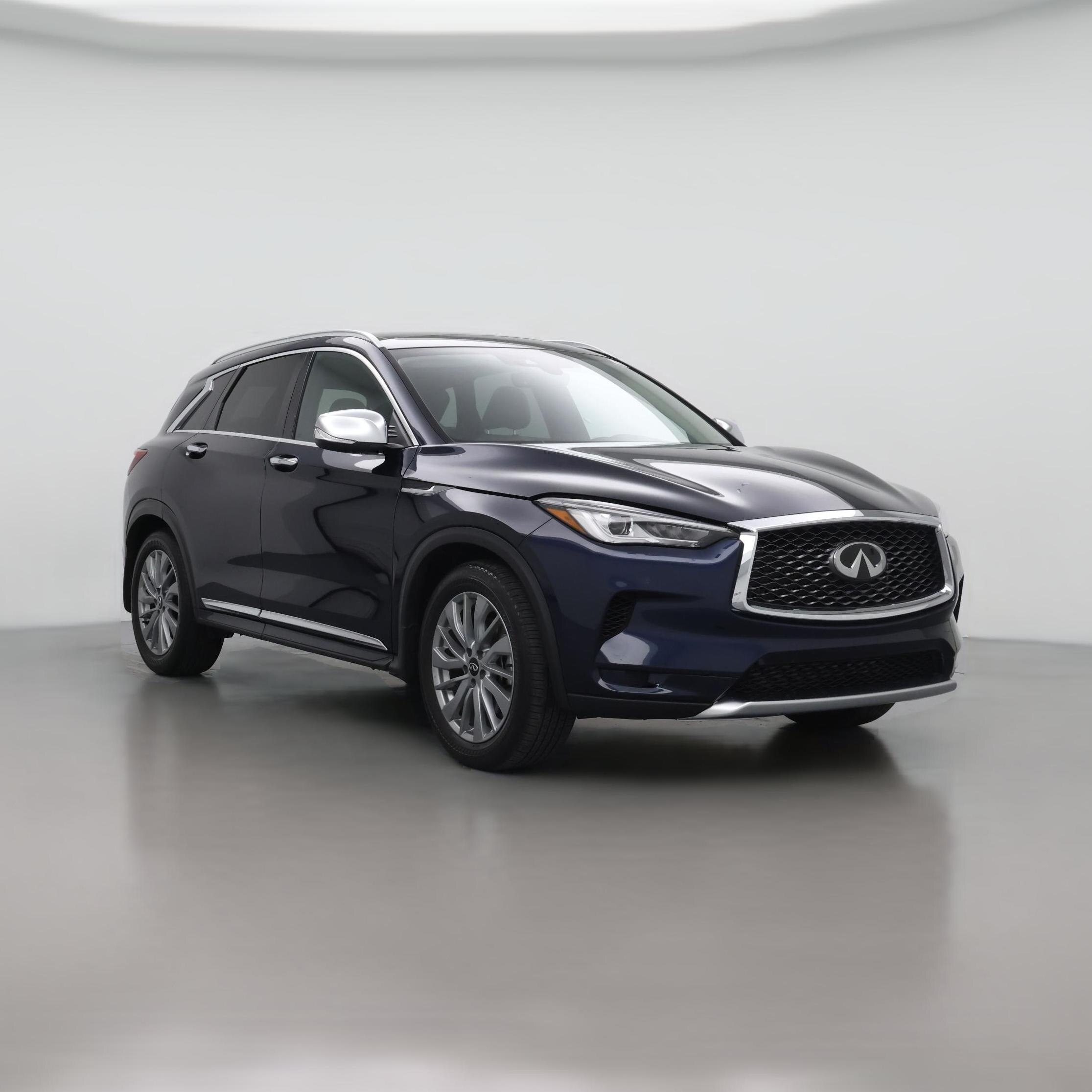 Thumbnail: 2023 INFINITI QX50 - 1