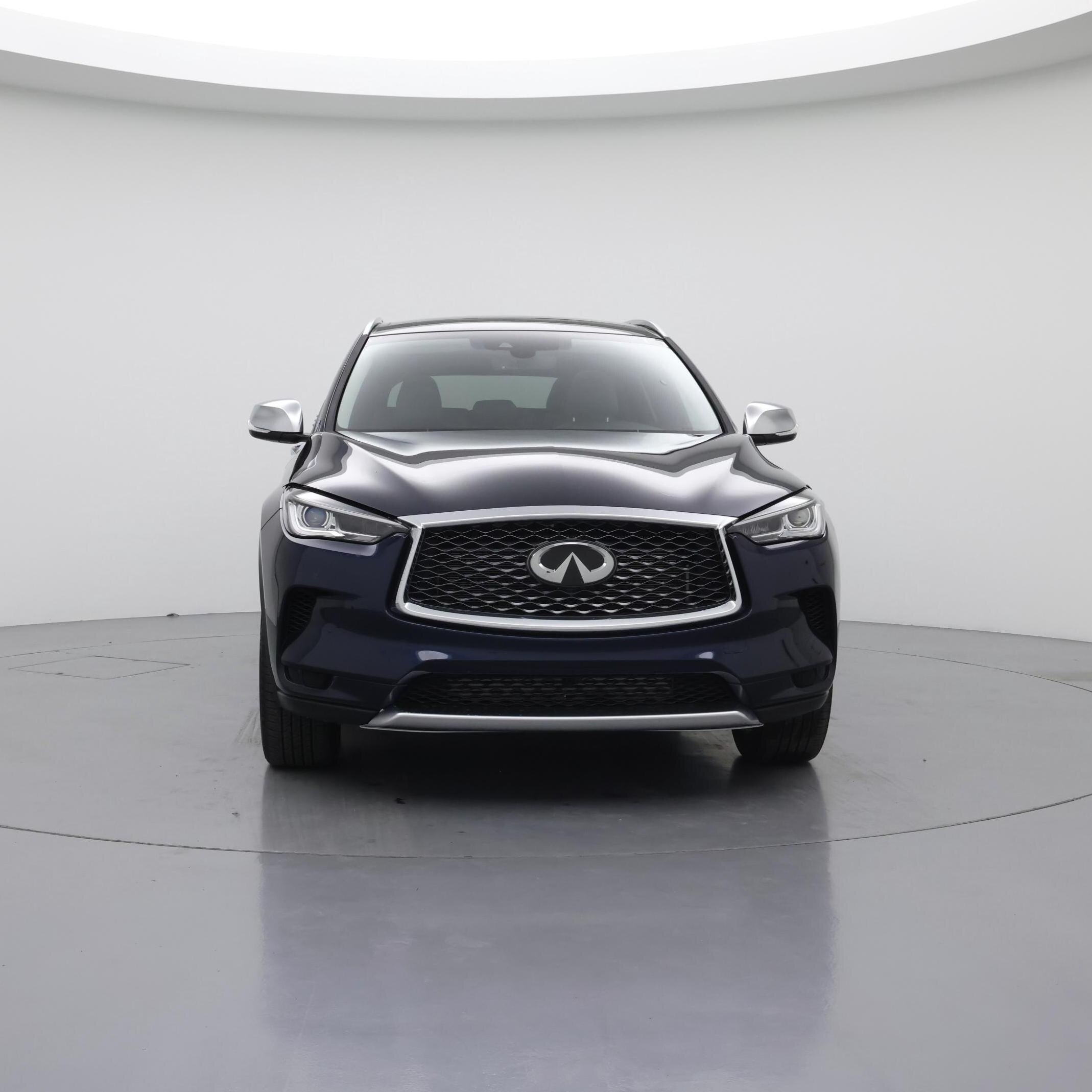 Thumbnail: 2023 INFINITI QX50 - 5