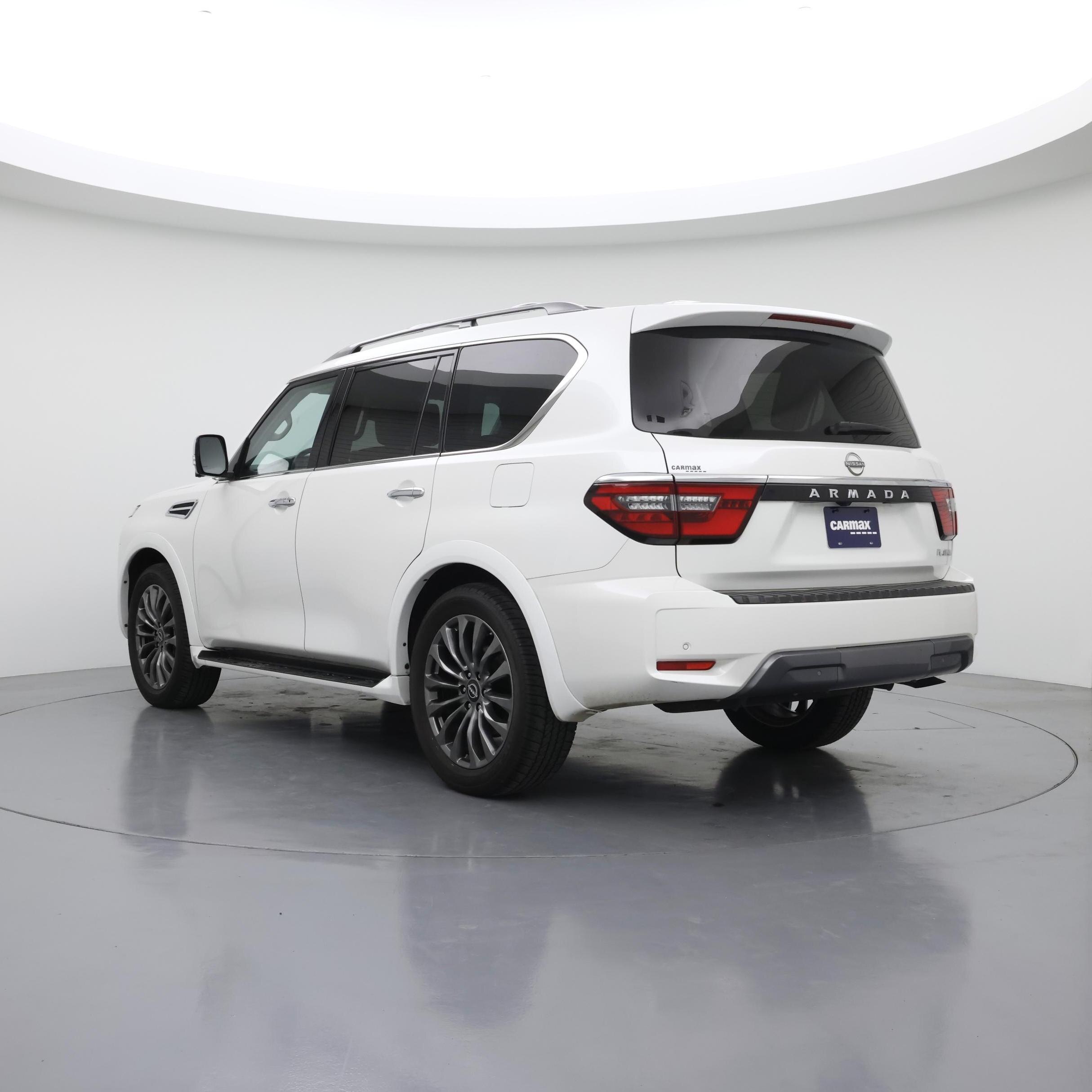 Thumbnail: 2023 Nissan Armada - 2