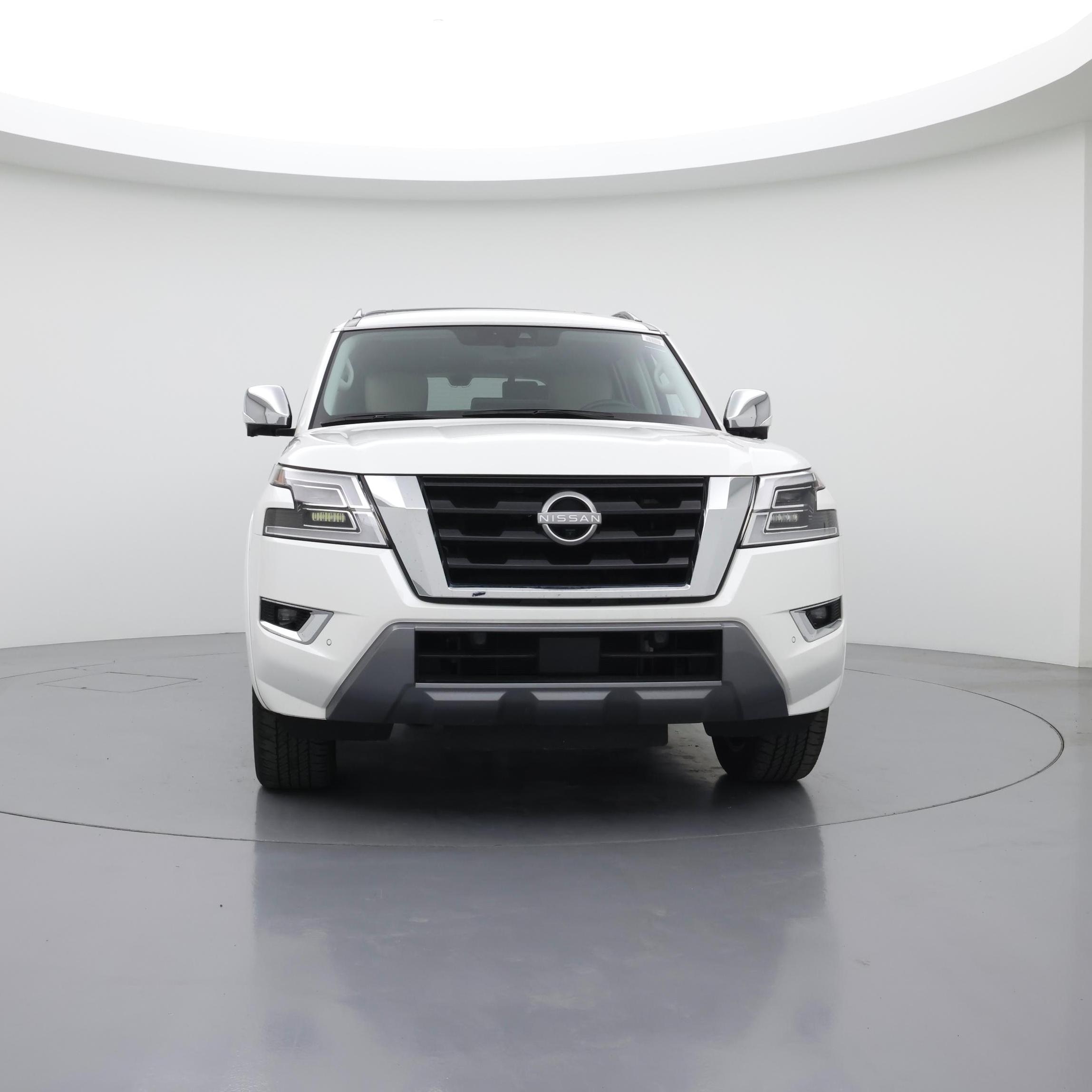 Thumbnail: 2023 Nissan Armada - 5