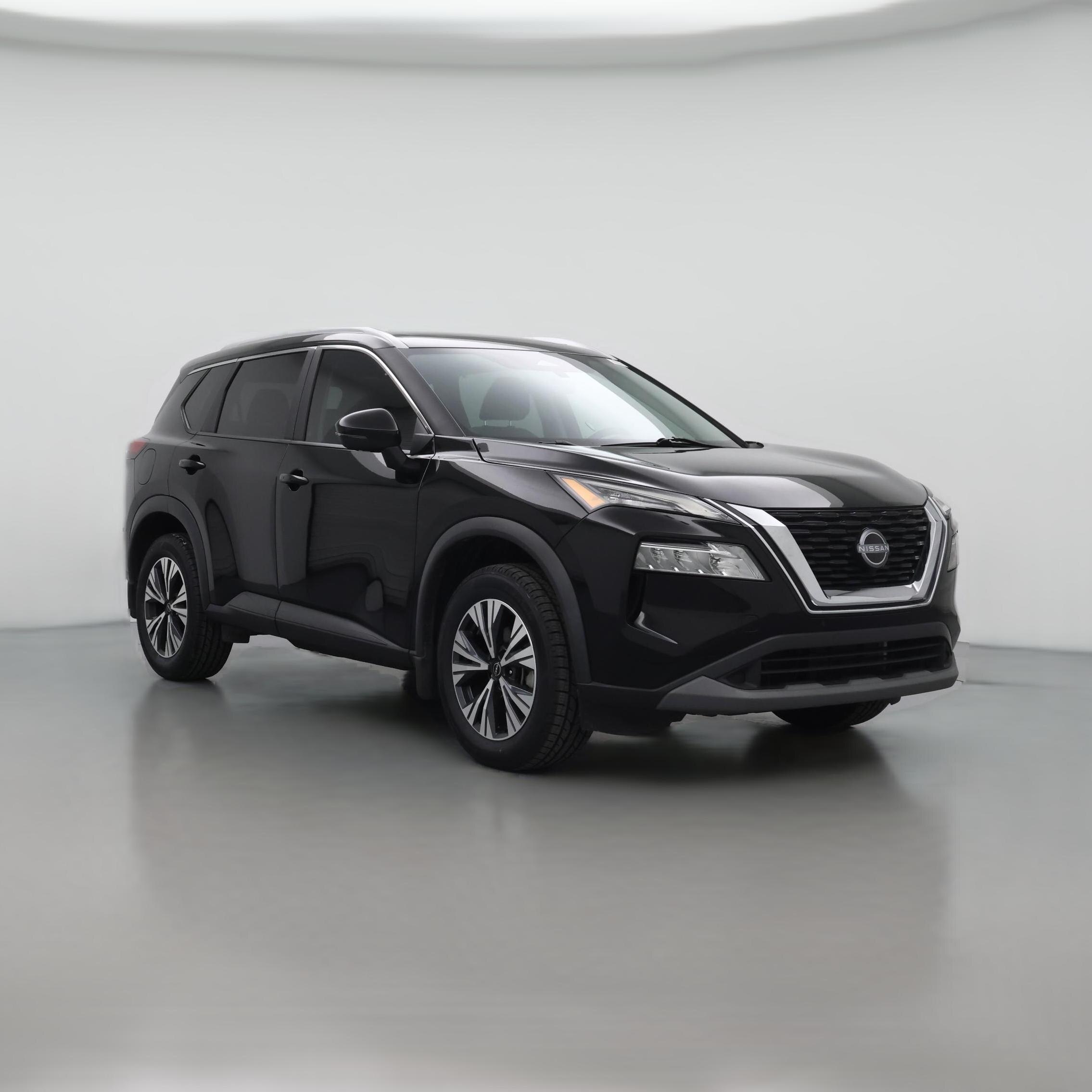 Thumbnail: 2023 Nissan Rogue - 1