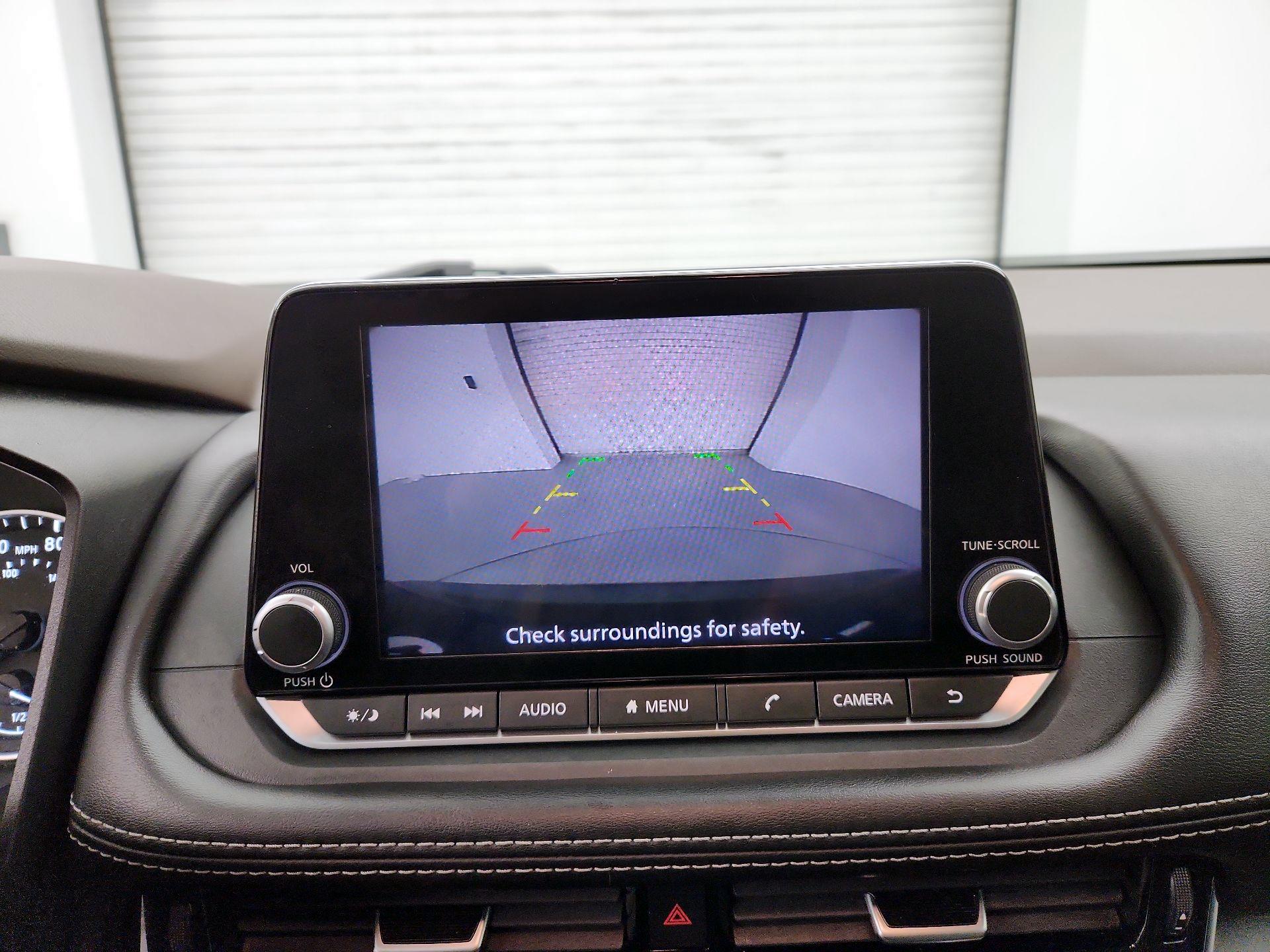 Thumbnail: 2023 Nissan Rogue - 14