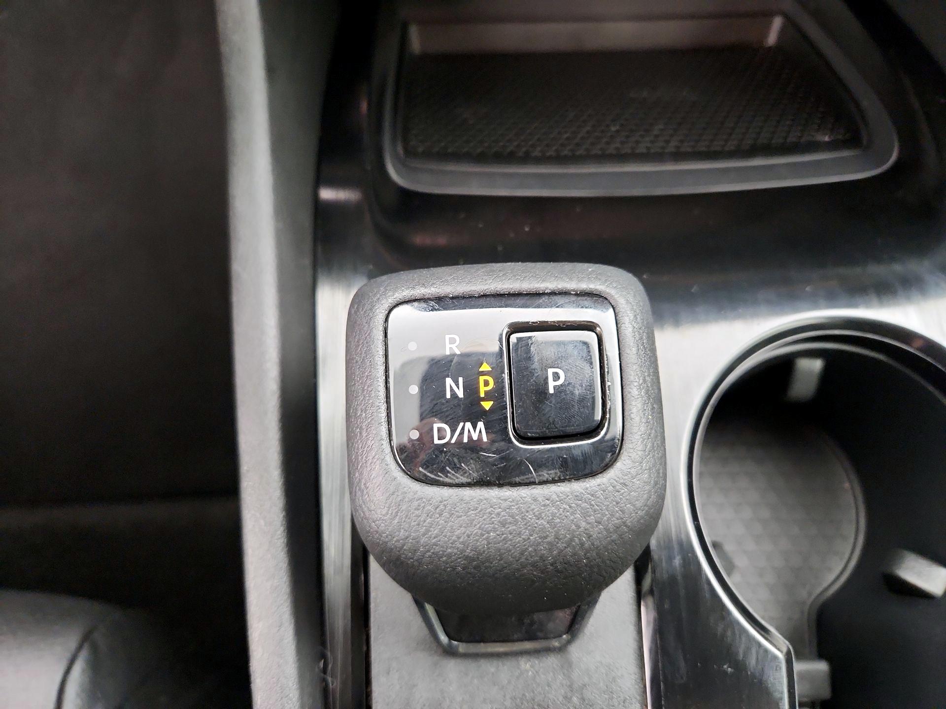 Thumbnail: 2023 Nissan Rogue - 17