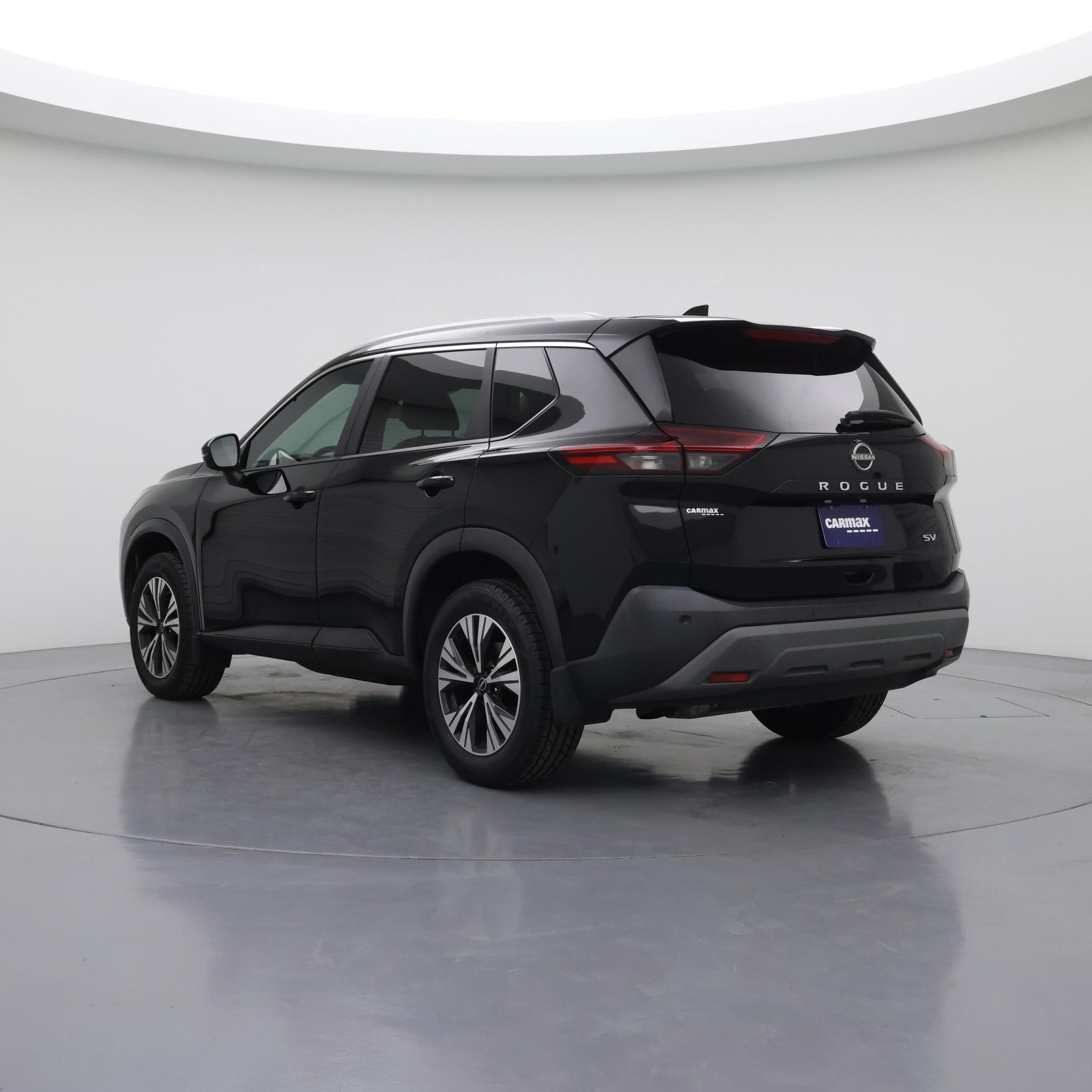 Thumbnail: 2023 Nissan Rogue - 2