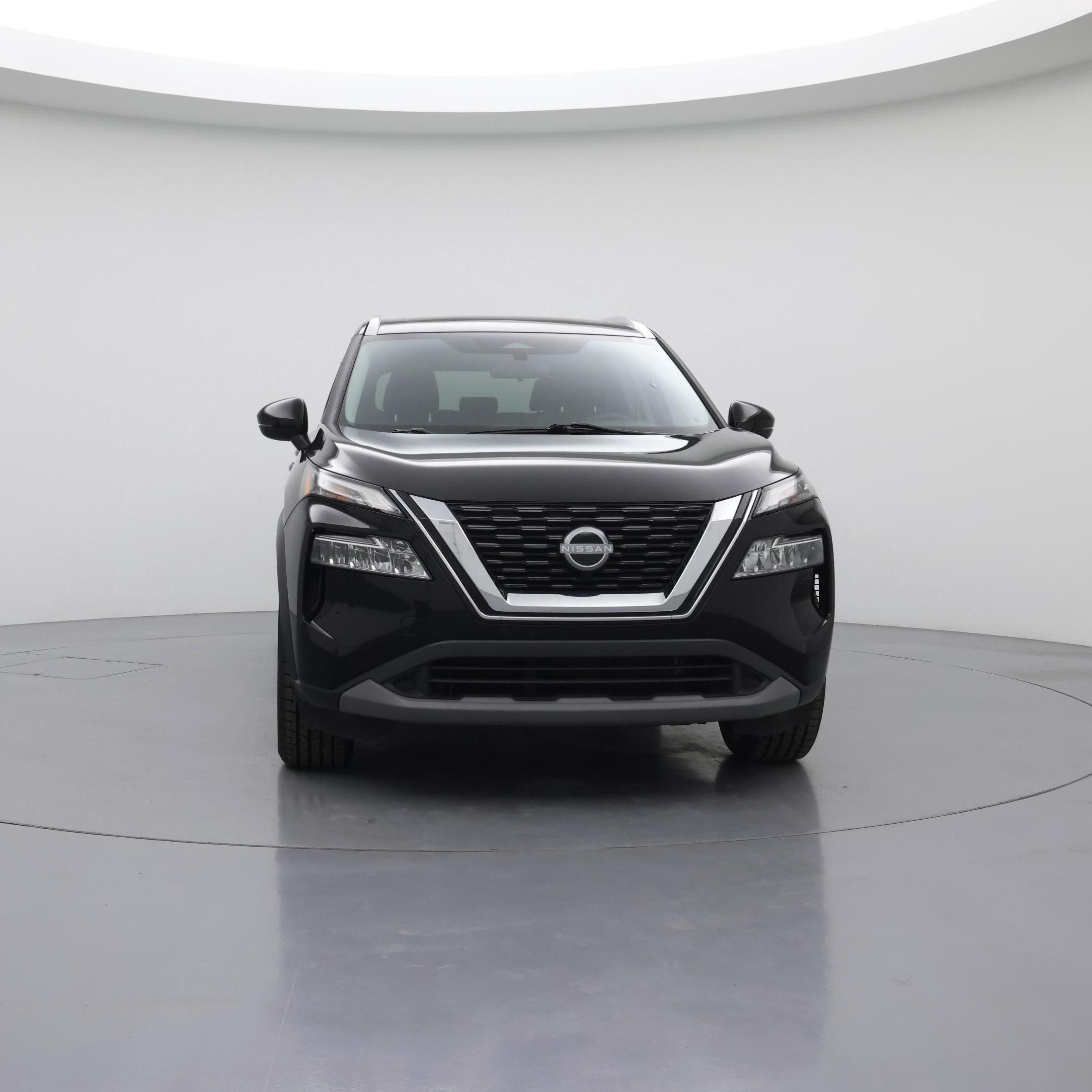 Thumbnail: 2023 Nissan Rogue - 5