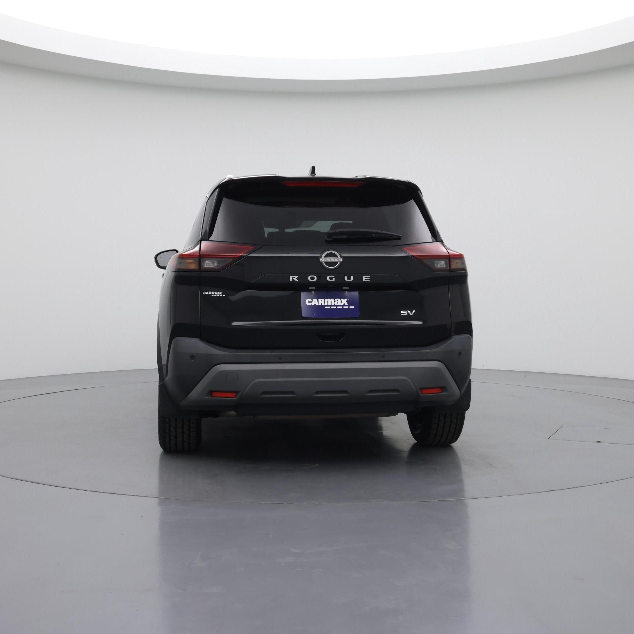 Thumbnail: 2023 Nissan Rogue - 6