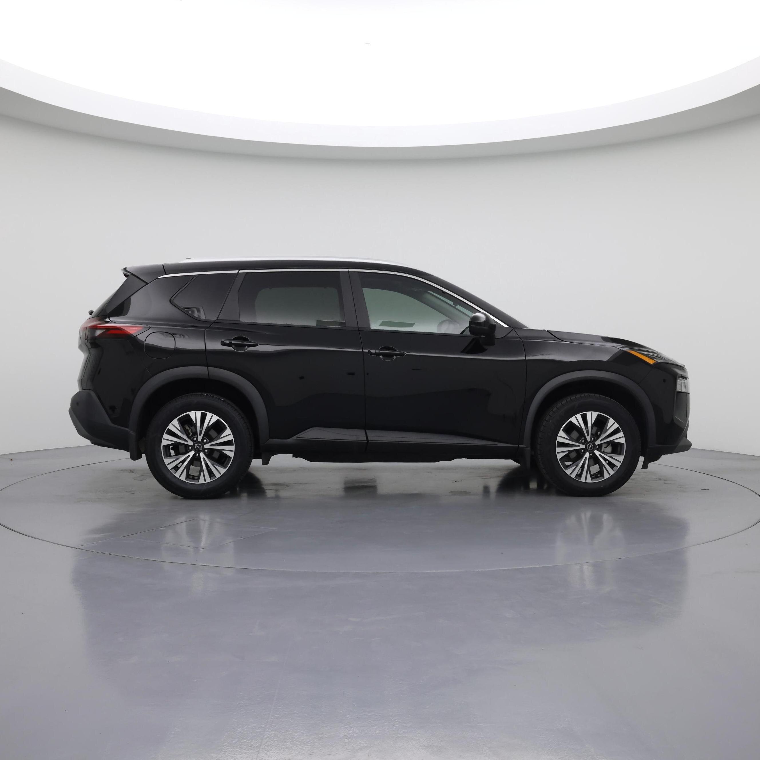 Thumbnail: 2023 Nissan Rogue - 7