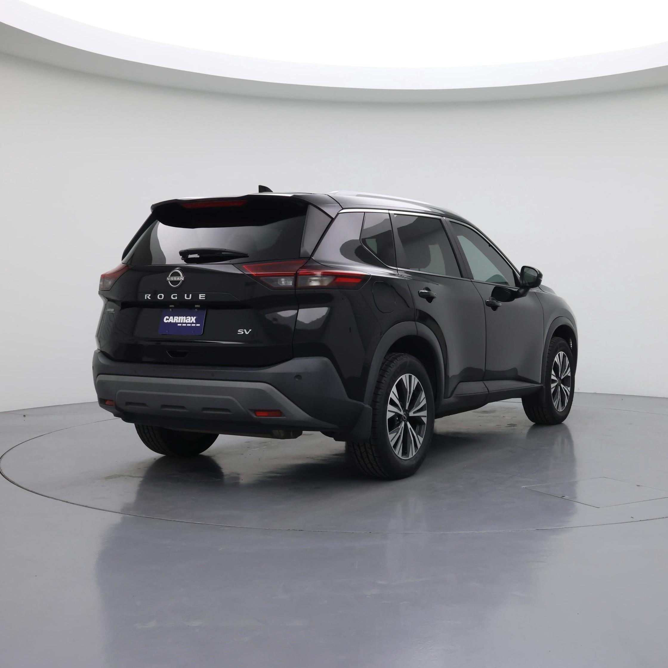 Thumbnail: 2023 Nissan Rogue - 8