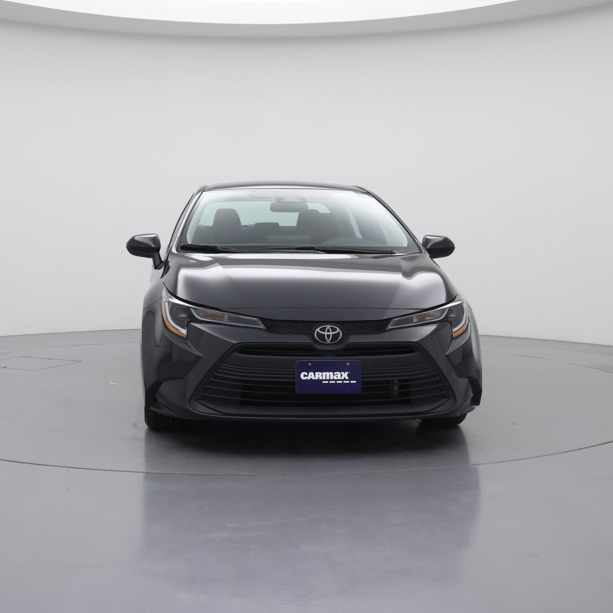 Thumbnail: 2024 Toyota Corolla - 5