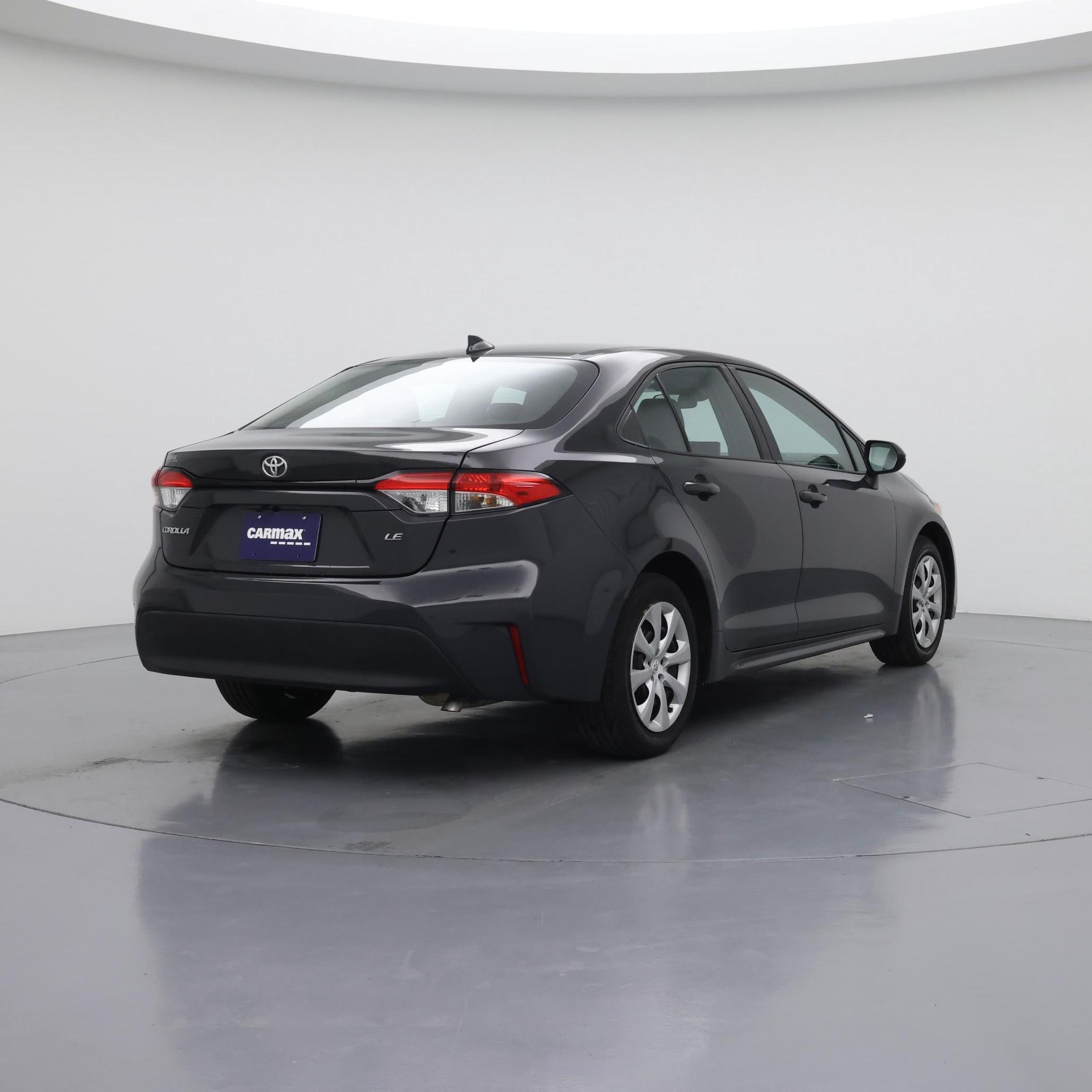 Thumbnail: 2024 Toyota Corolla - 8