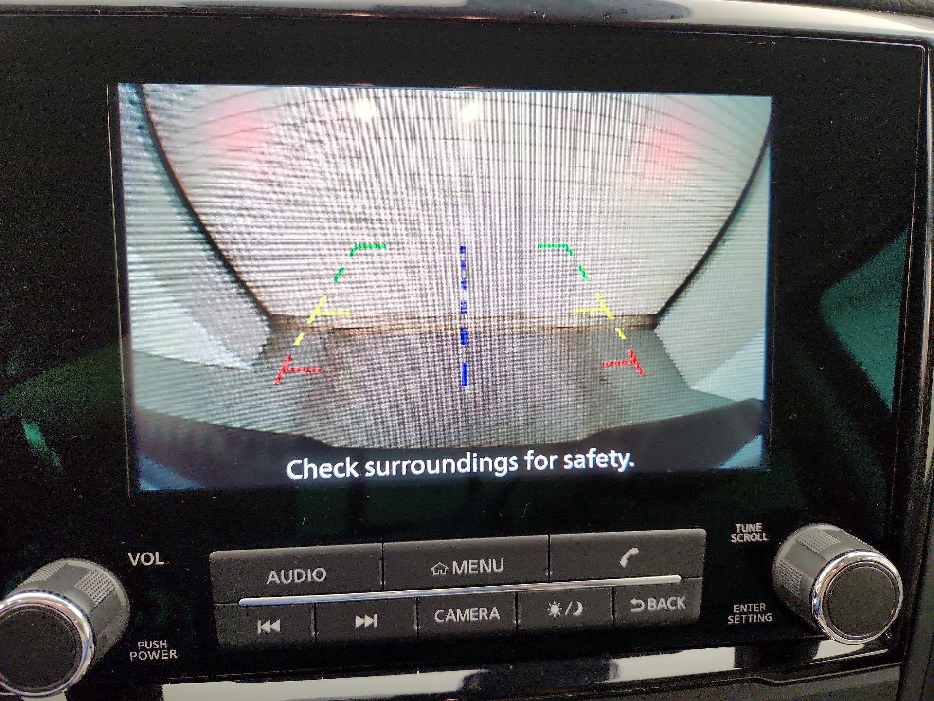 Thumbnail: 2024 Nissan Titan - 14