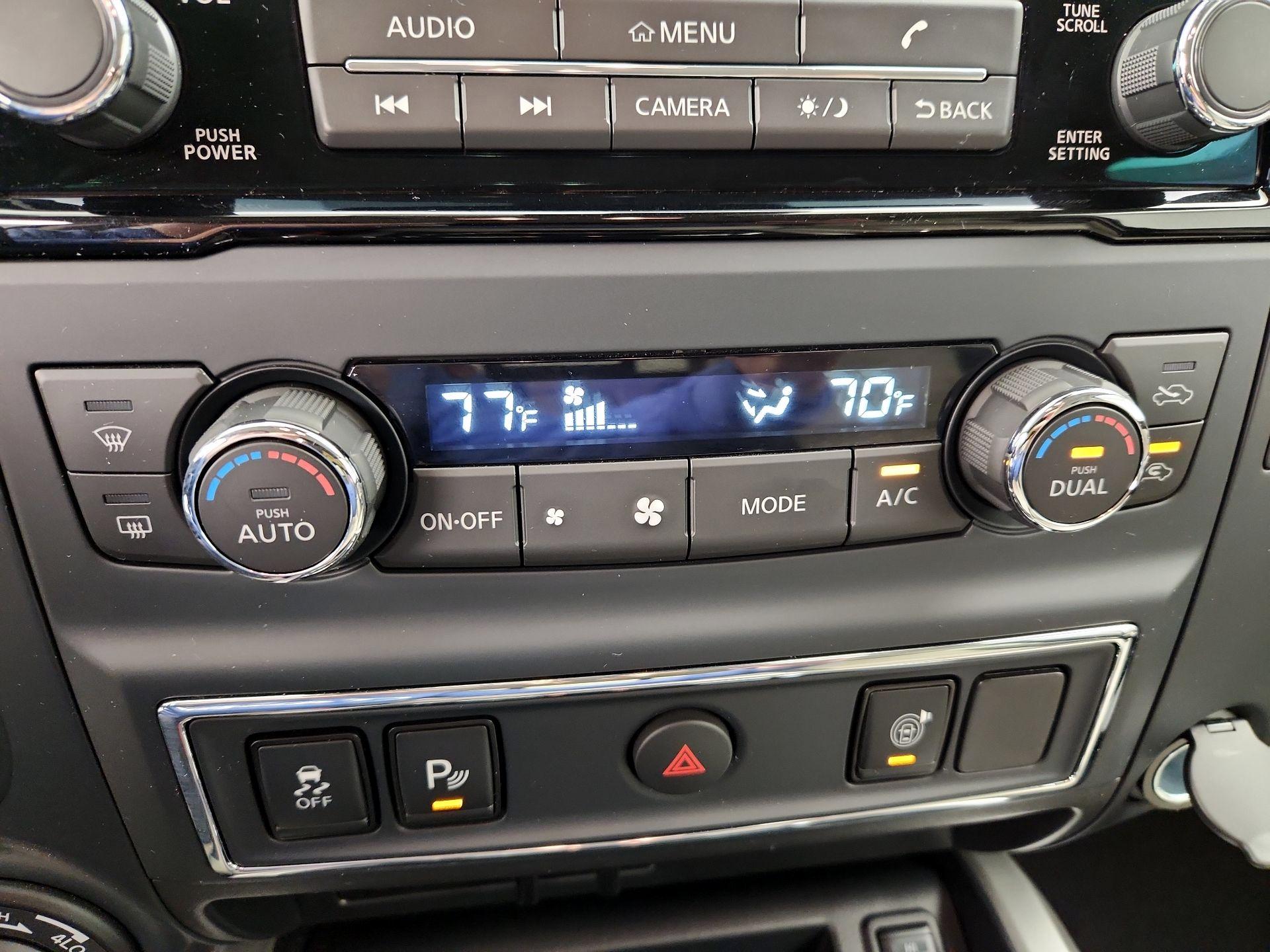 Thumbnail: 2024 Nissan Titan - 16