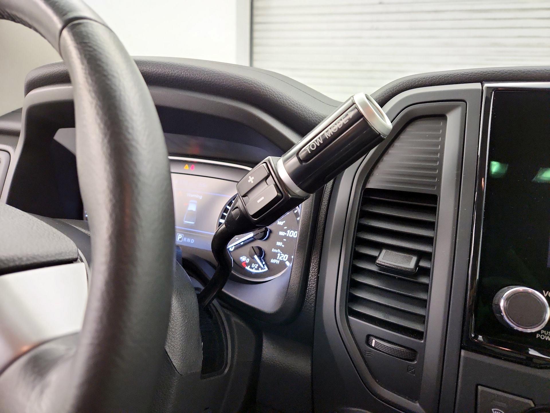 Thumbnail: 2024 Nissan Titan - 17