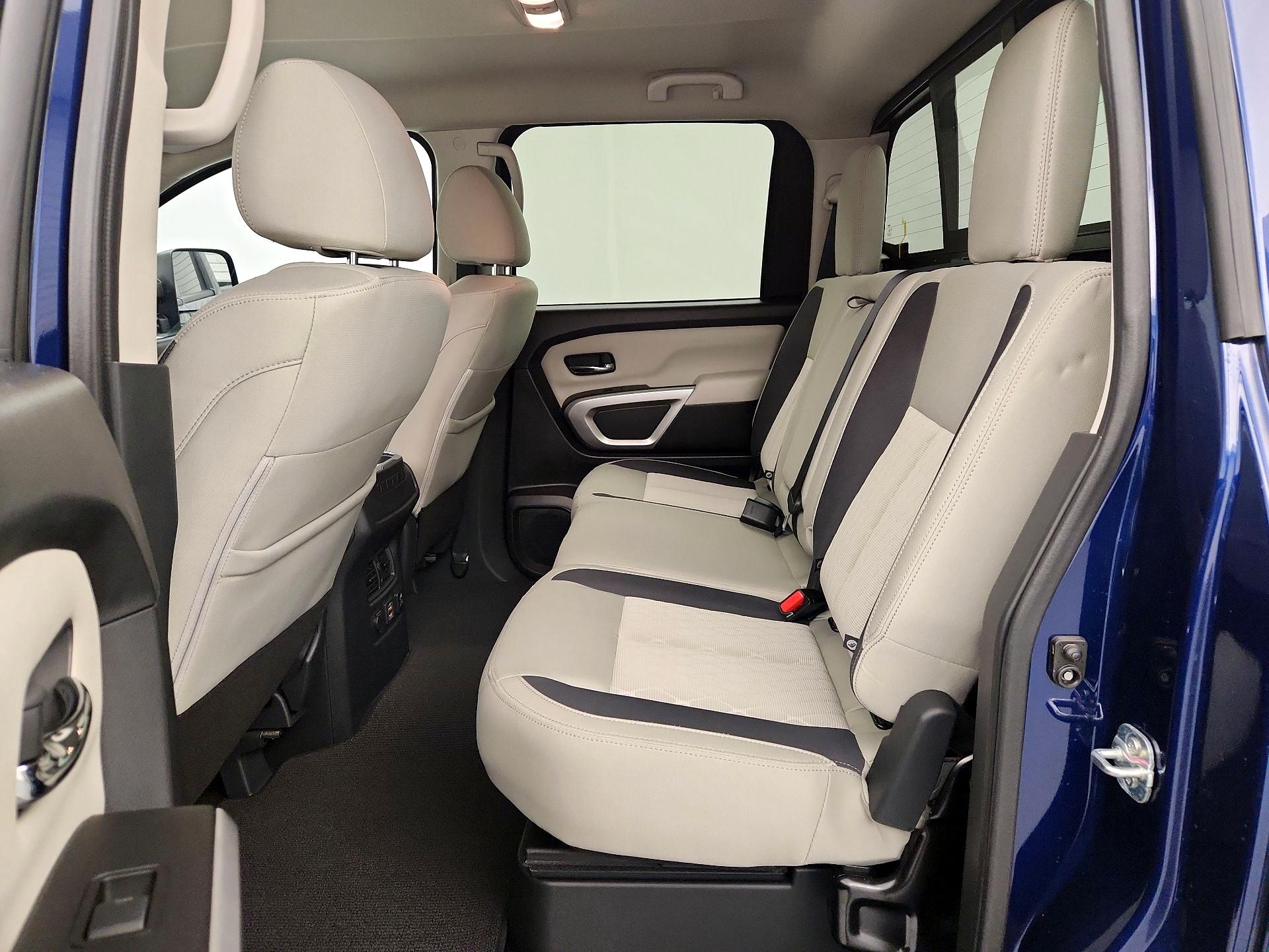 Thumbnail: 2024 Nissan Titan - 19