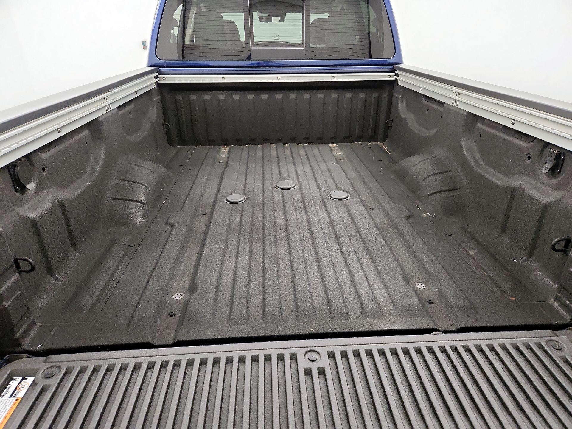 Thumbnail: 2024 Nissan Titan - 20