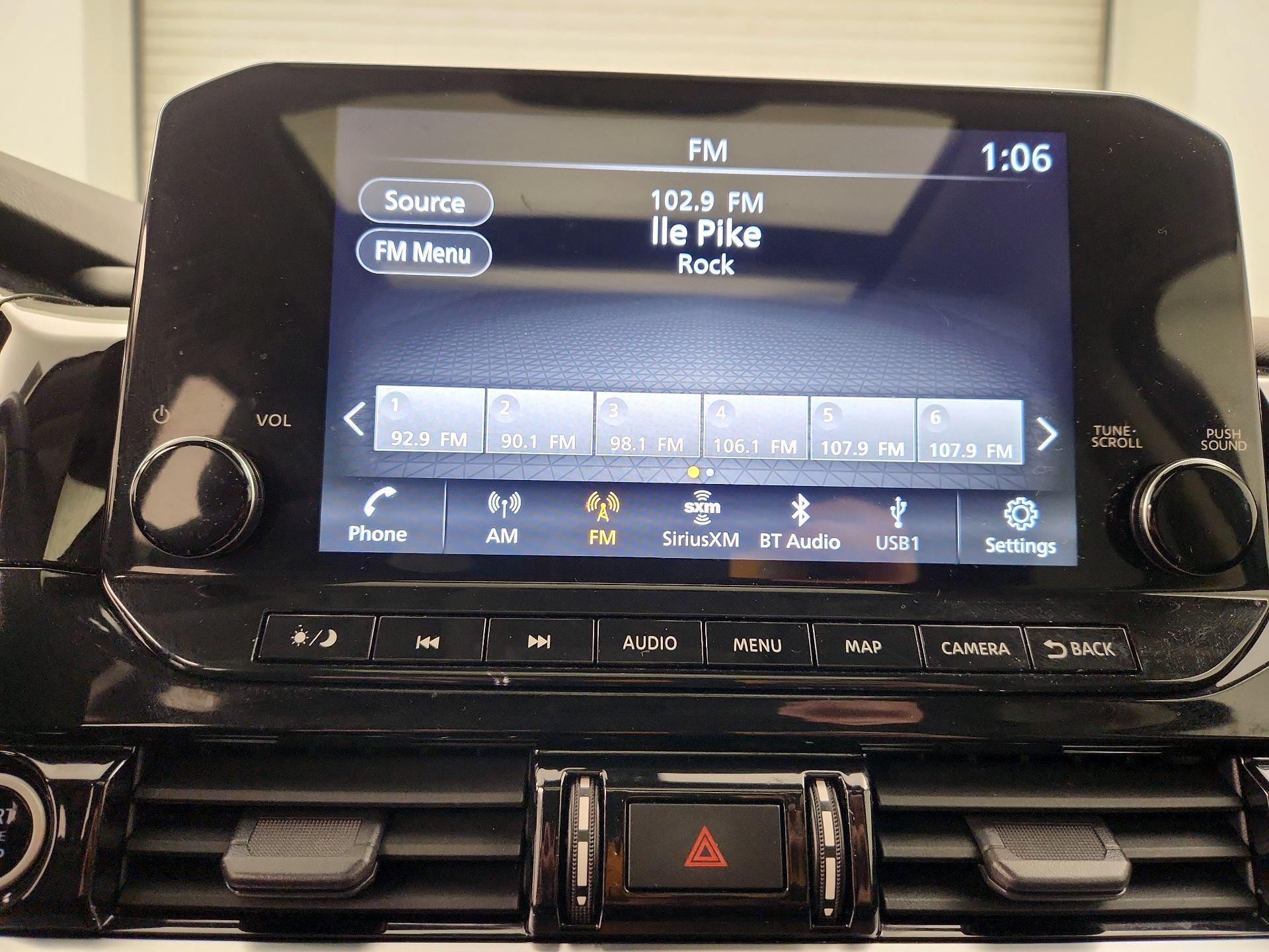 Thumbnail: 2023 Nissan Pathfinder - 15