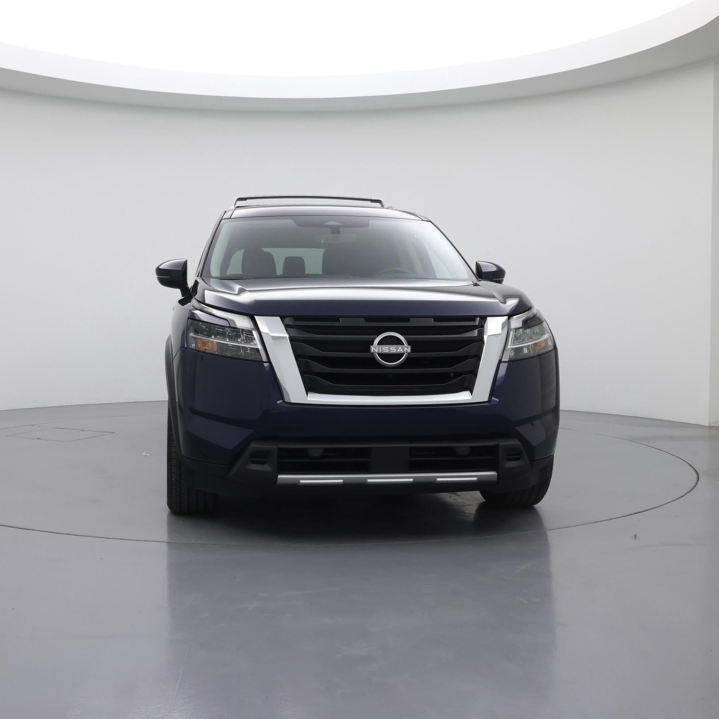 Thumbnail: 2023 Nissan Pathfinder - 5