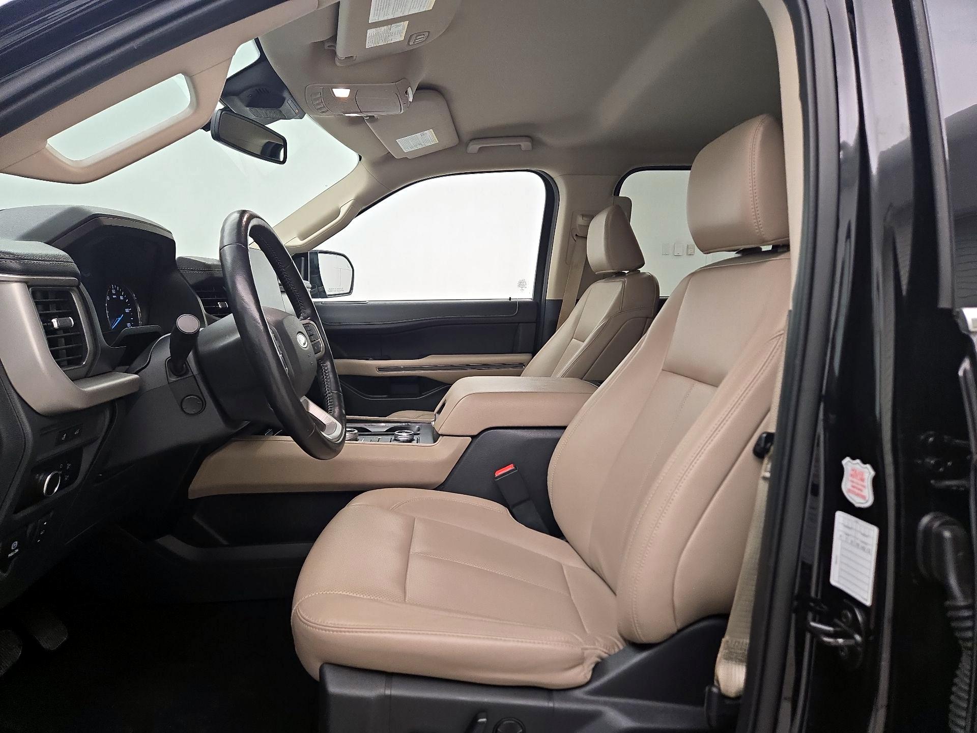 Thumbnail: 2023 Ford Expedition MAX - 11