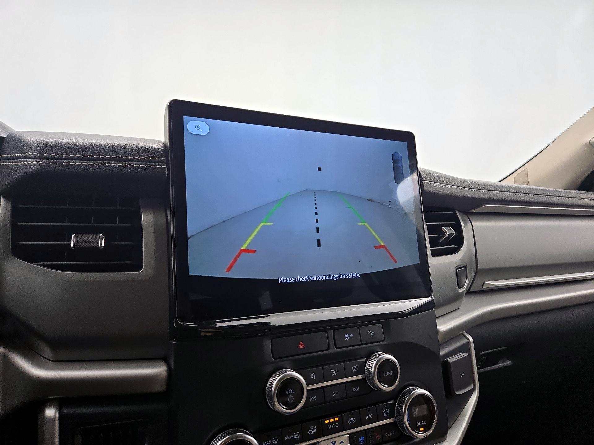 Thumbnail: 2023 Ford Expedition MAX - 14