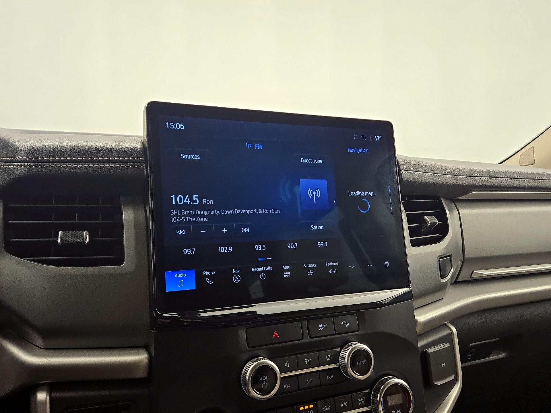 Thumbnail: 2023 Ford Expedition MAX - 15