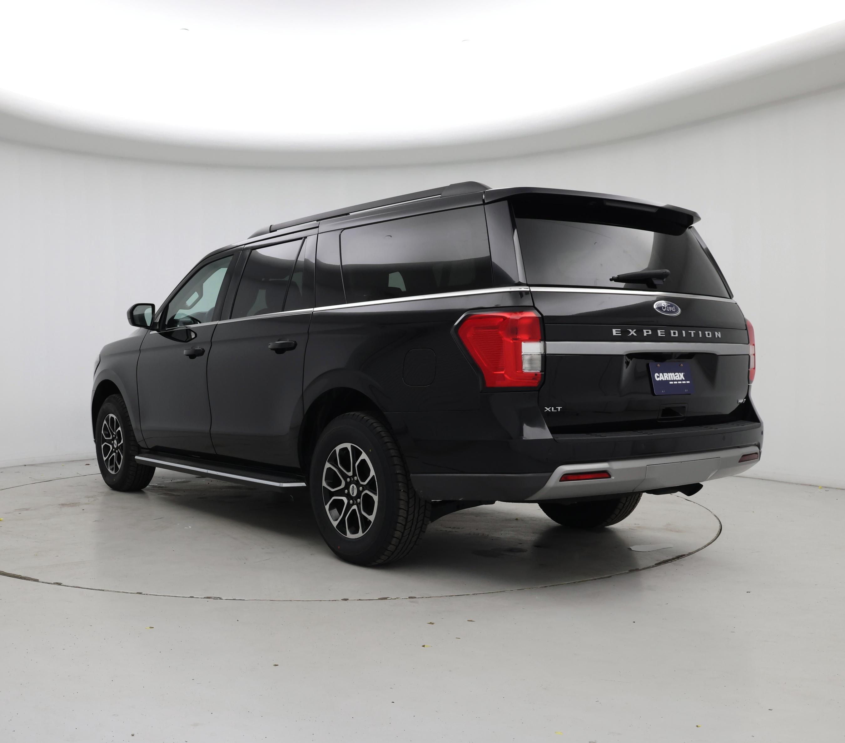 Thumbnail: 2023 Ford Expedition MAX - 2