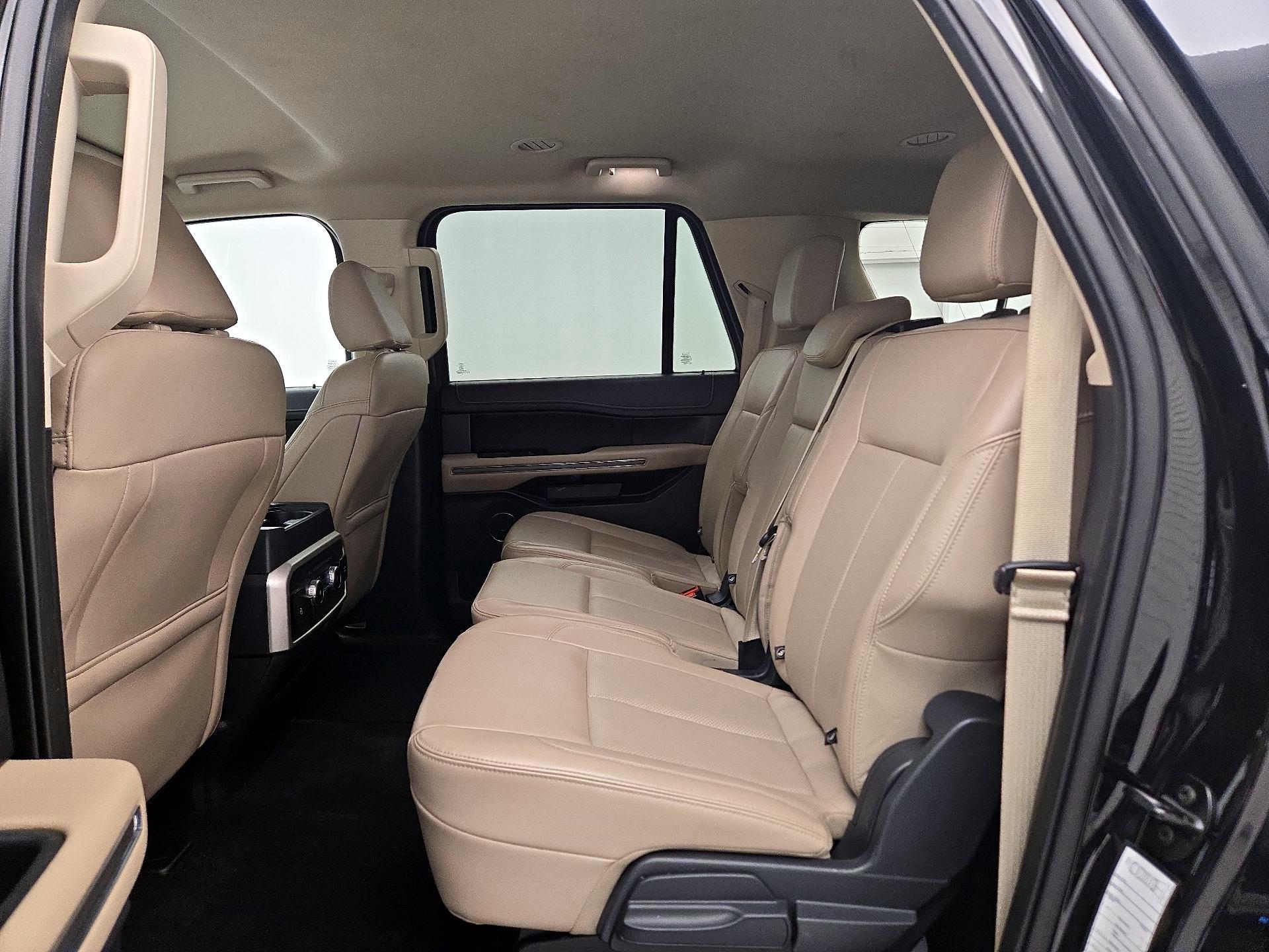 Thumbnail: 2023 Ford Expedition MAX - 19