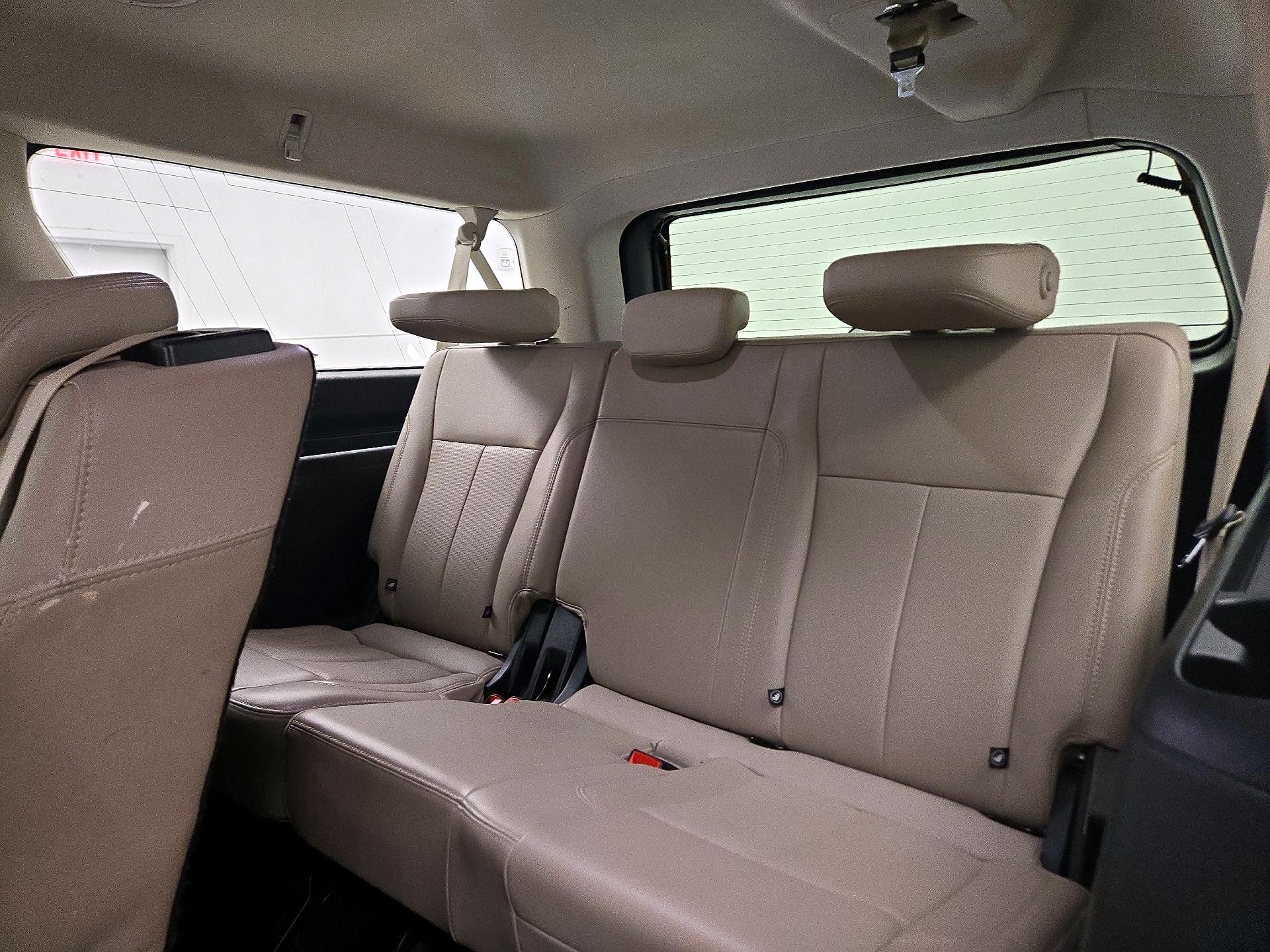 Thumbnail: 2023 Ford Expedition MAX - 20