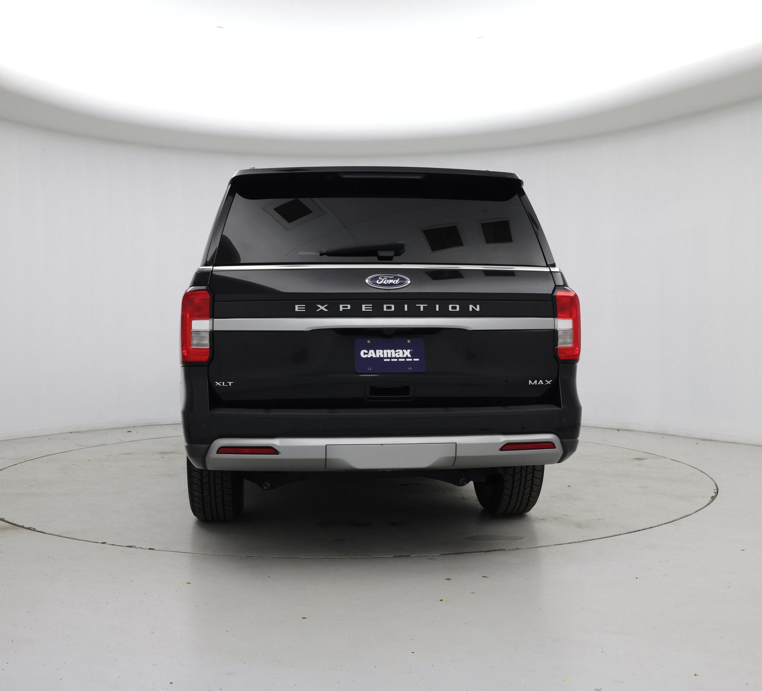 Thumbnail: 2023 Ford Expedition MAX - 6