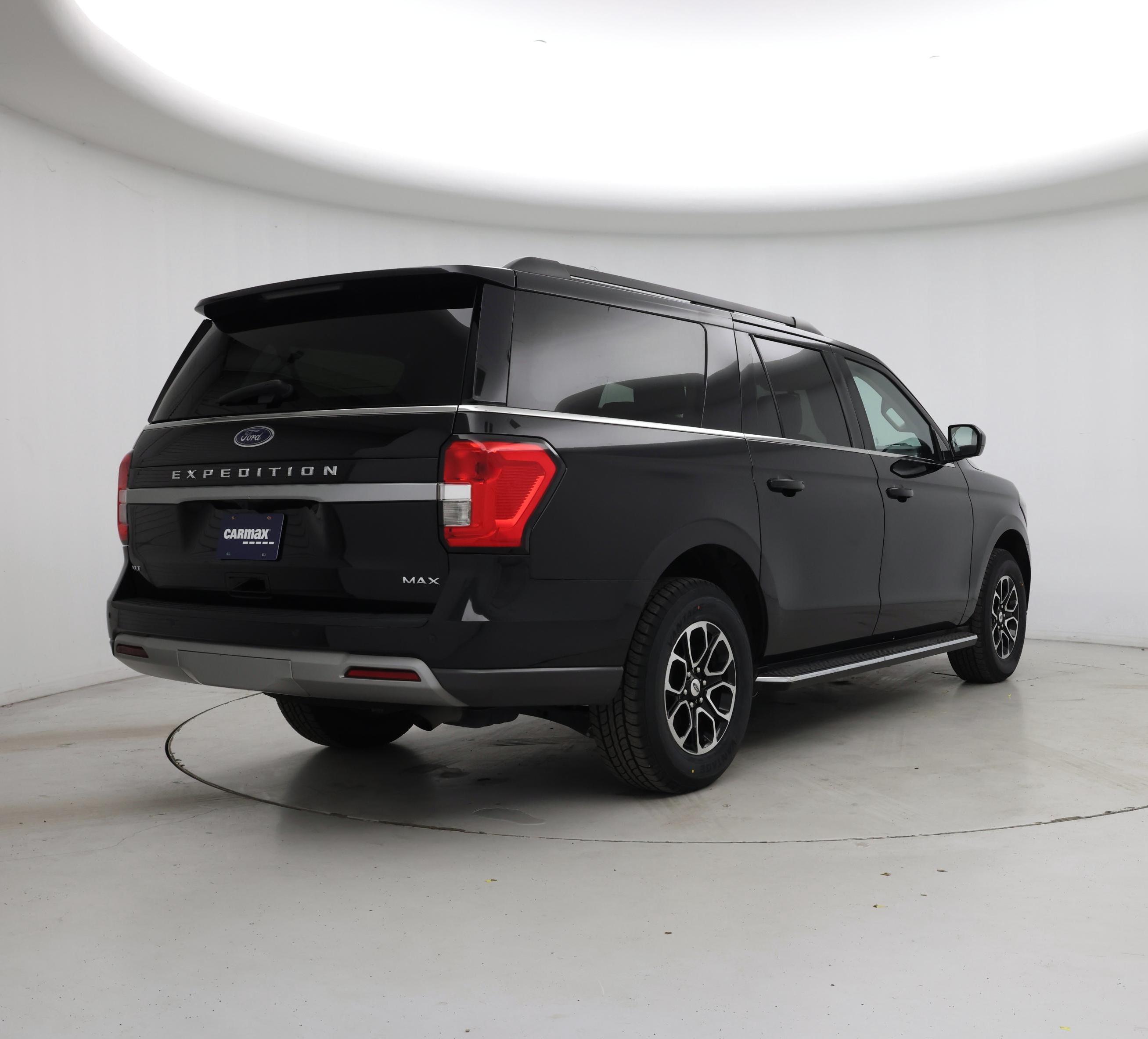 Thumbnail: 2023 Ford Expedition MAX - 8