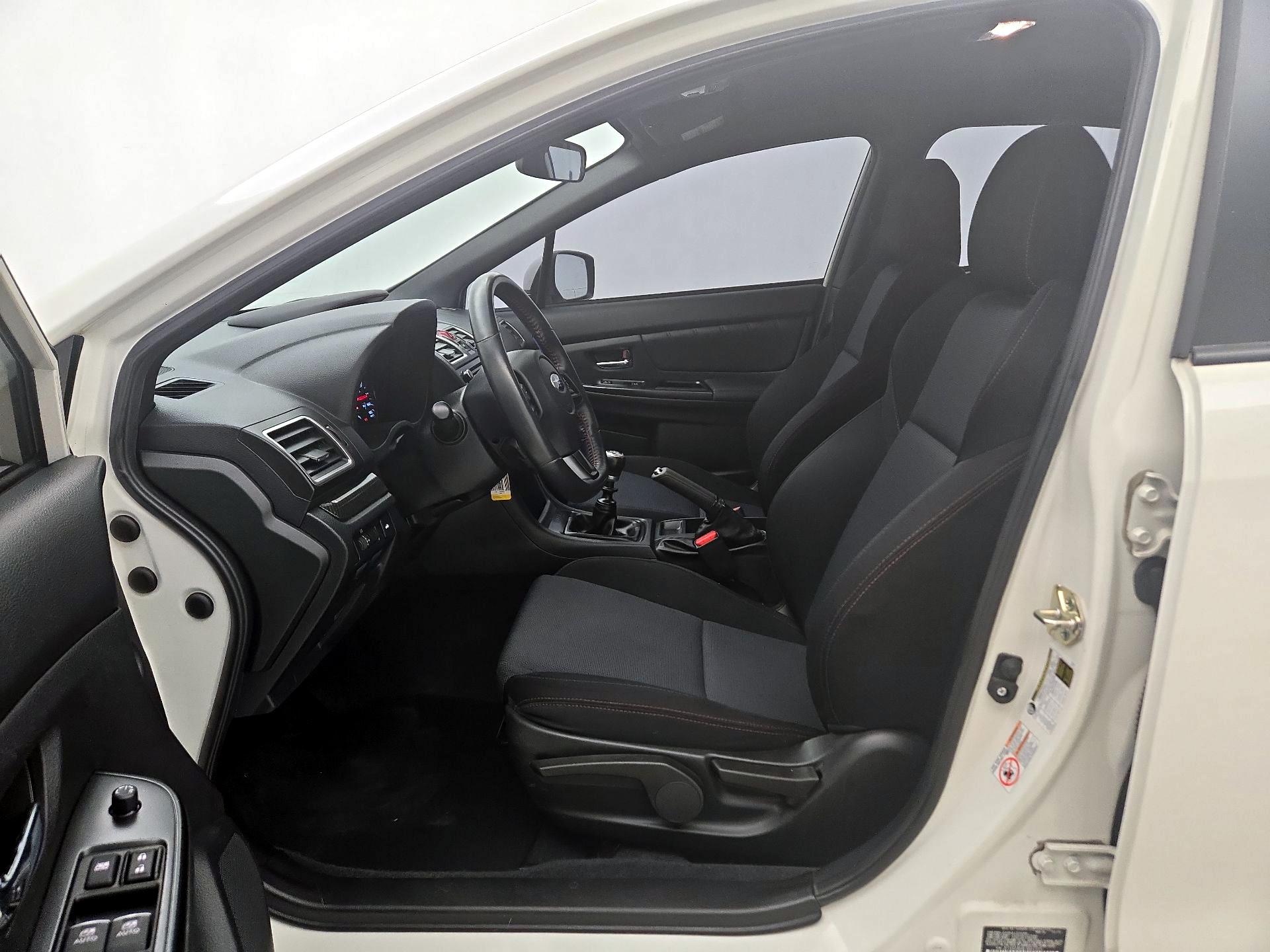 Thumbnail: 2020 Subaru WRX - 11