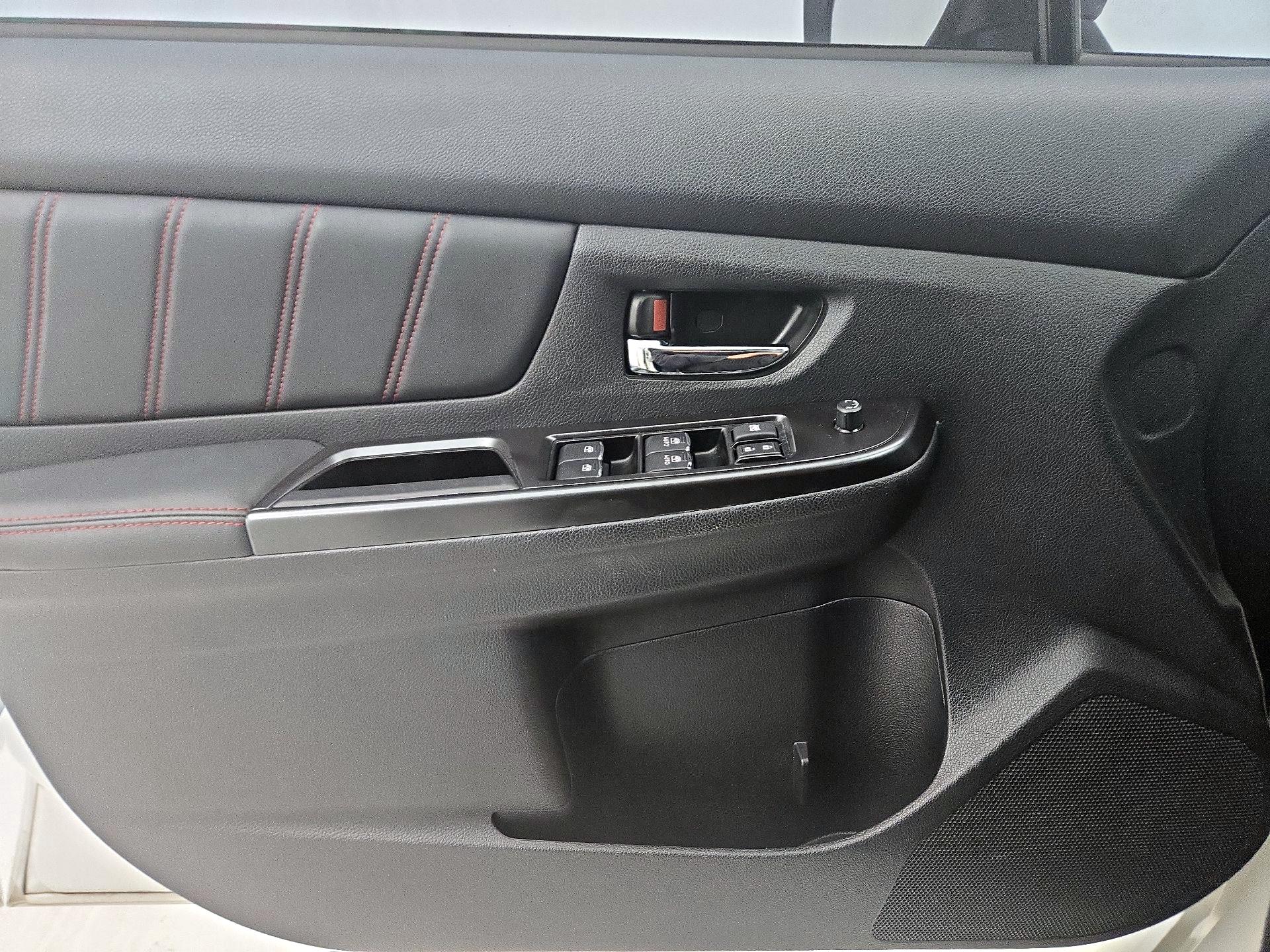 Thumbnail: 2020 Subaru WRX - 12