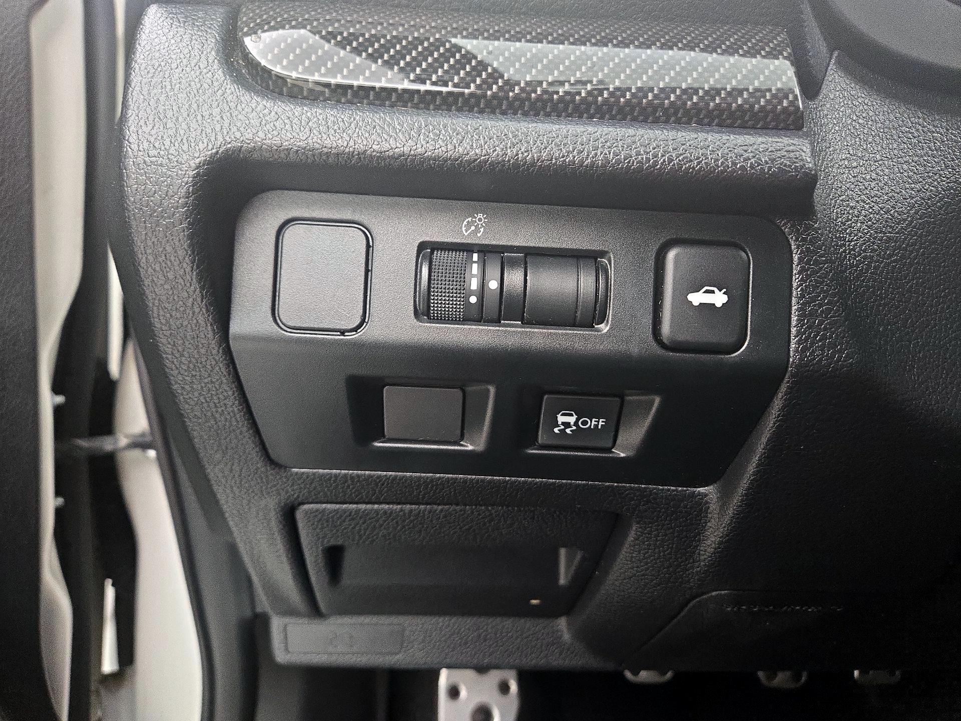 Thumbnail: 2020 Subaru WRX - 13