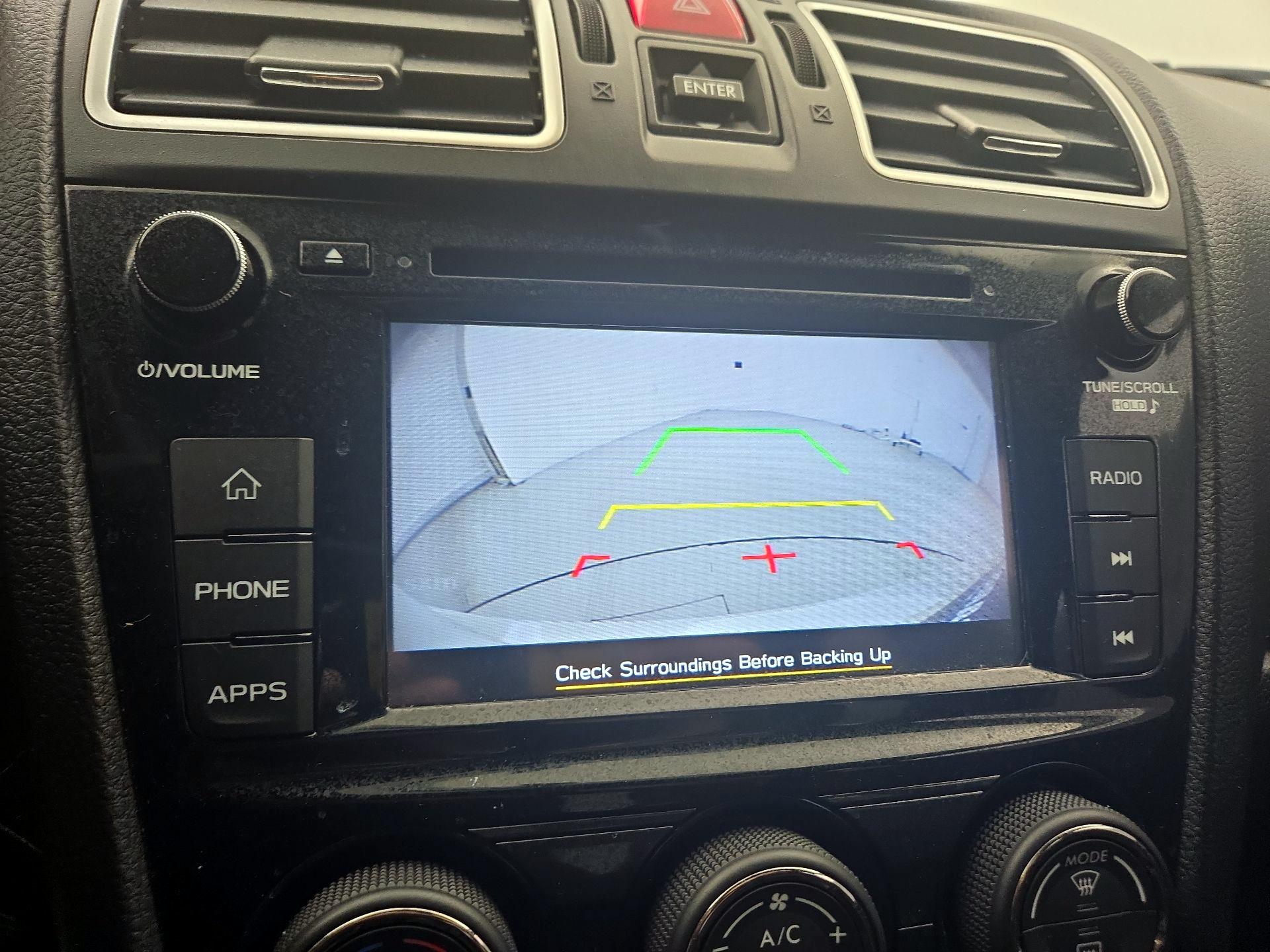 Thumbnail: 2020 Subaru WRX - 14