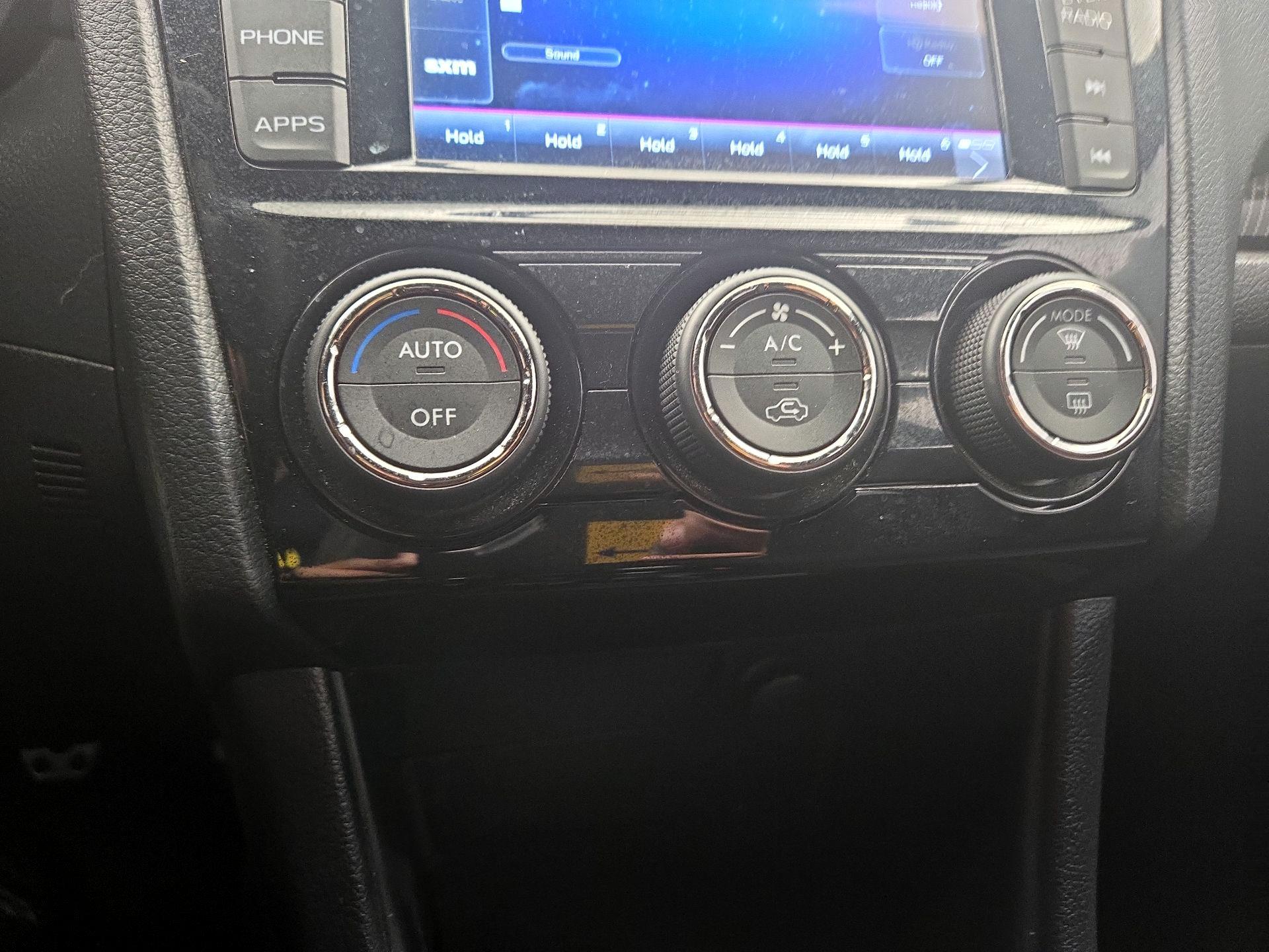 Thumbnail: 2020 Subaru WRX - 16