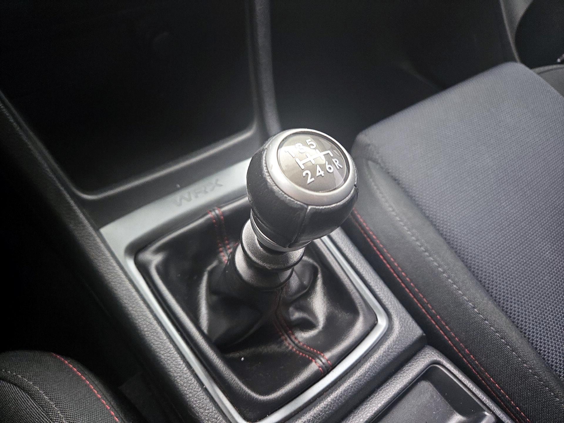 Thumbnail: 2020 Subaru WRX - 17