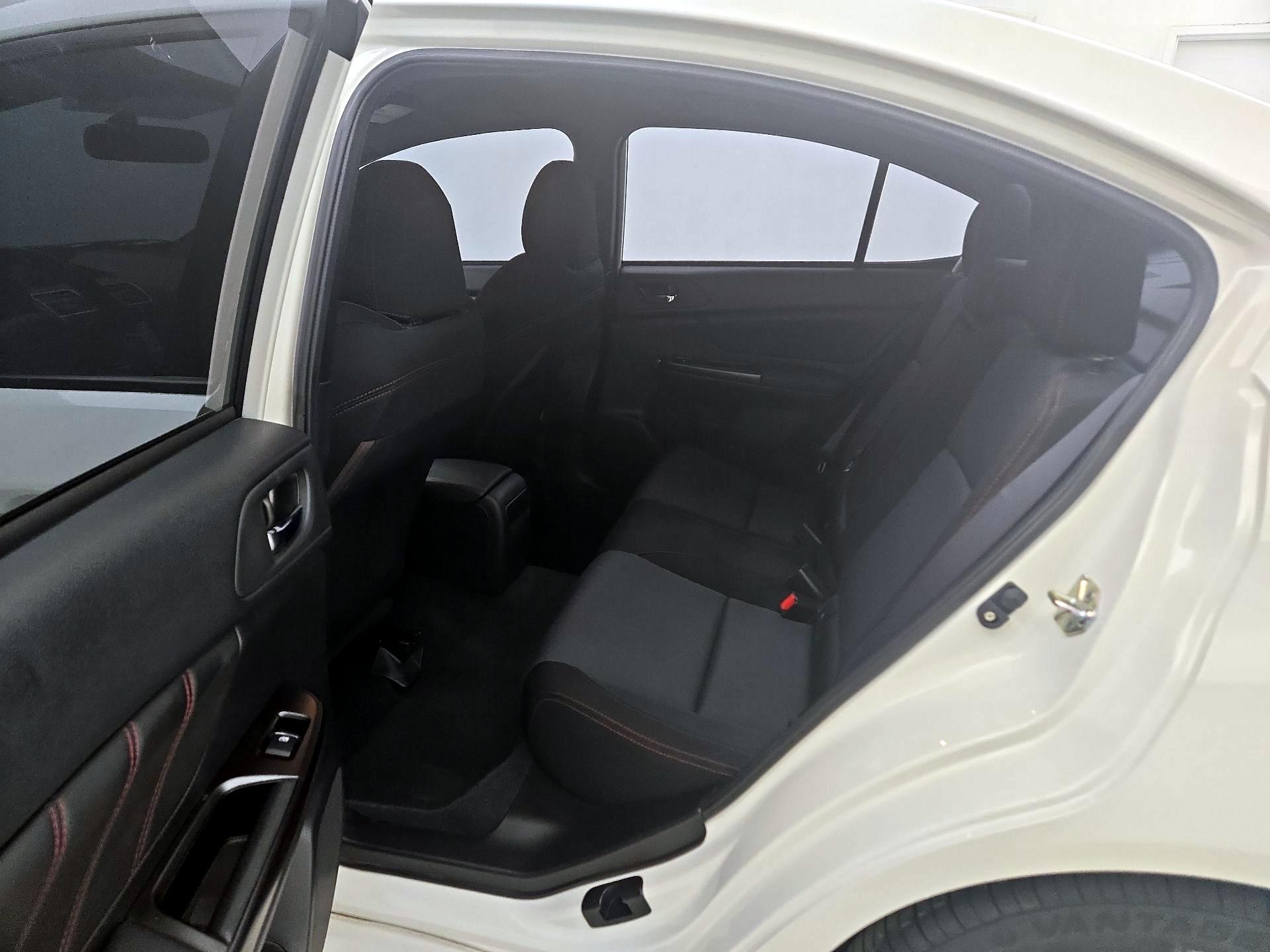 Thumbnail: 2020 Subaru WRX - 19