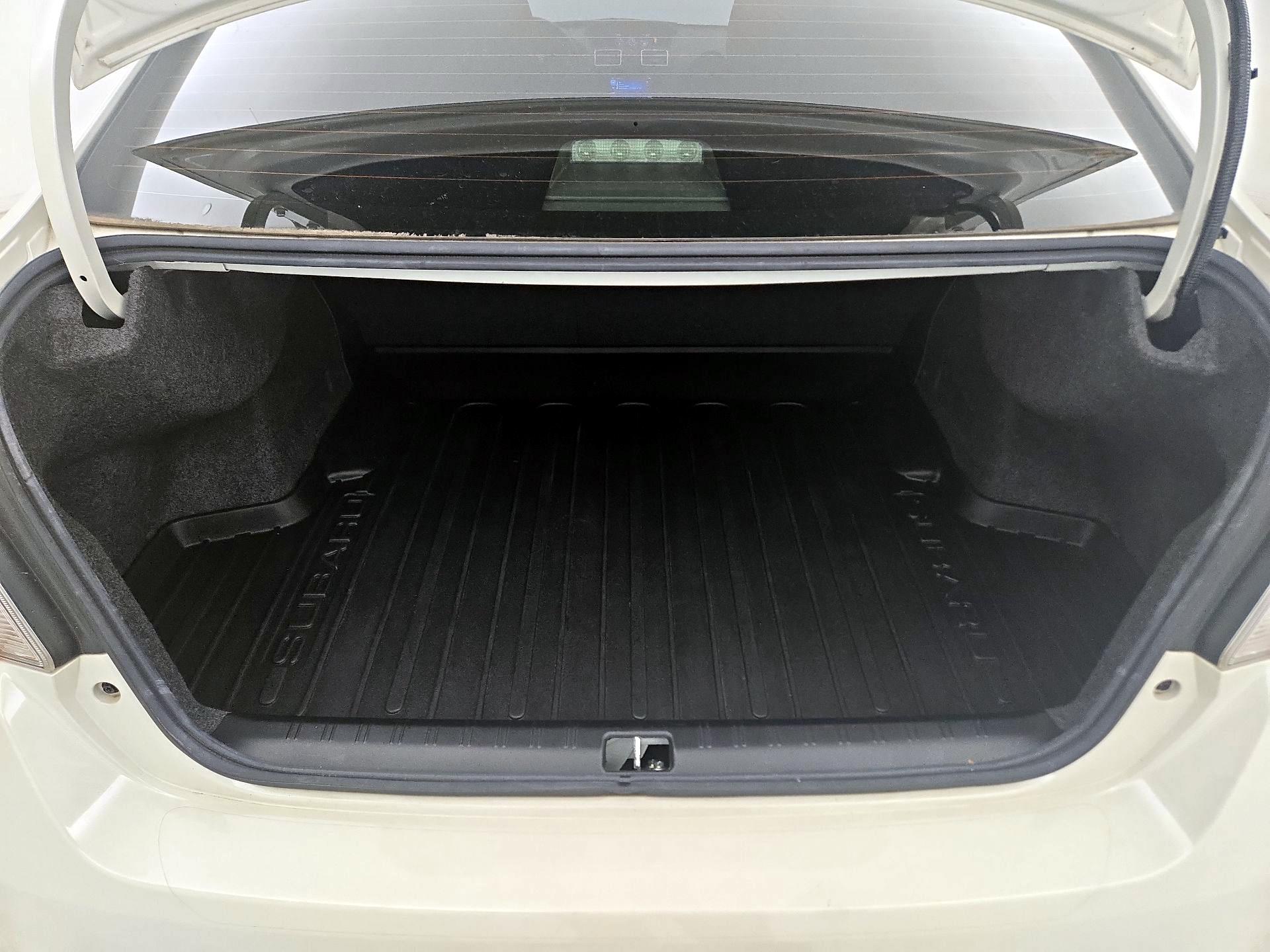 Thumbnail: 2020 Subaru WRX - 20