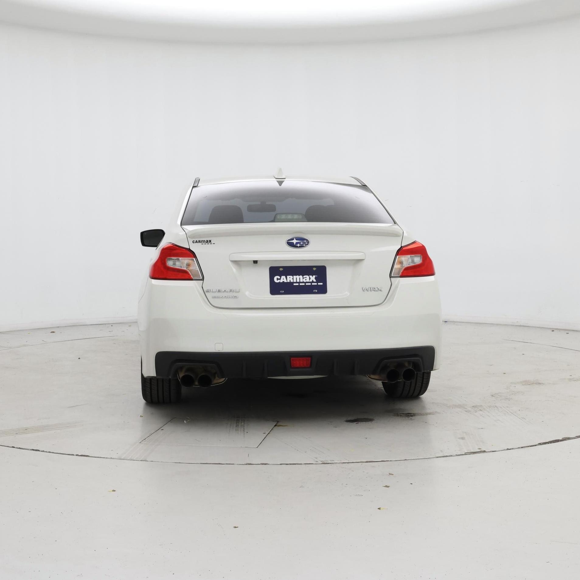 Thumbnail: 2020 Subaru WRX - 6