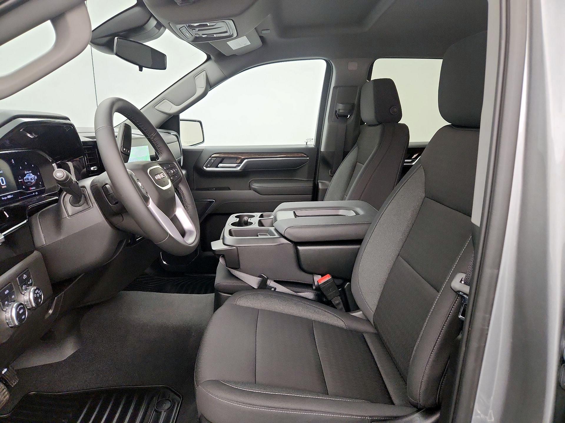 Thumbnail: 2025 GMC Sierra 1500 - 11