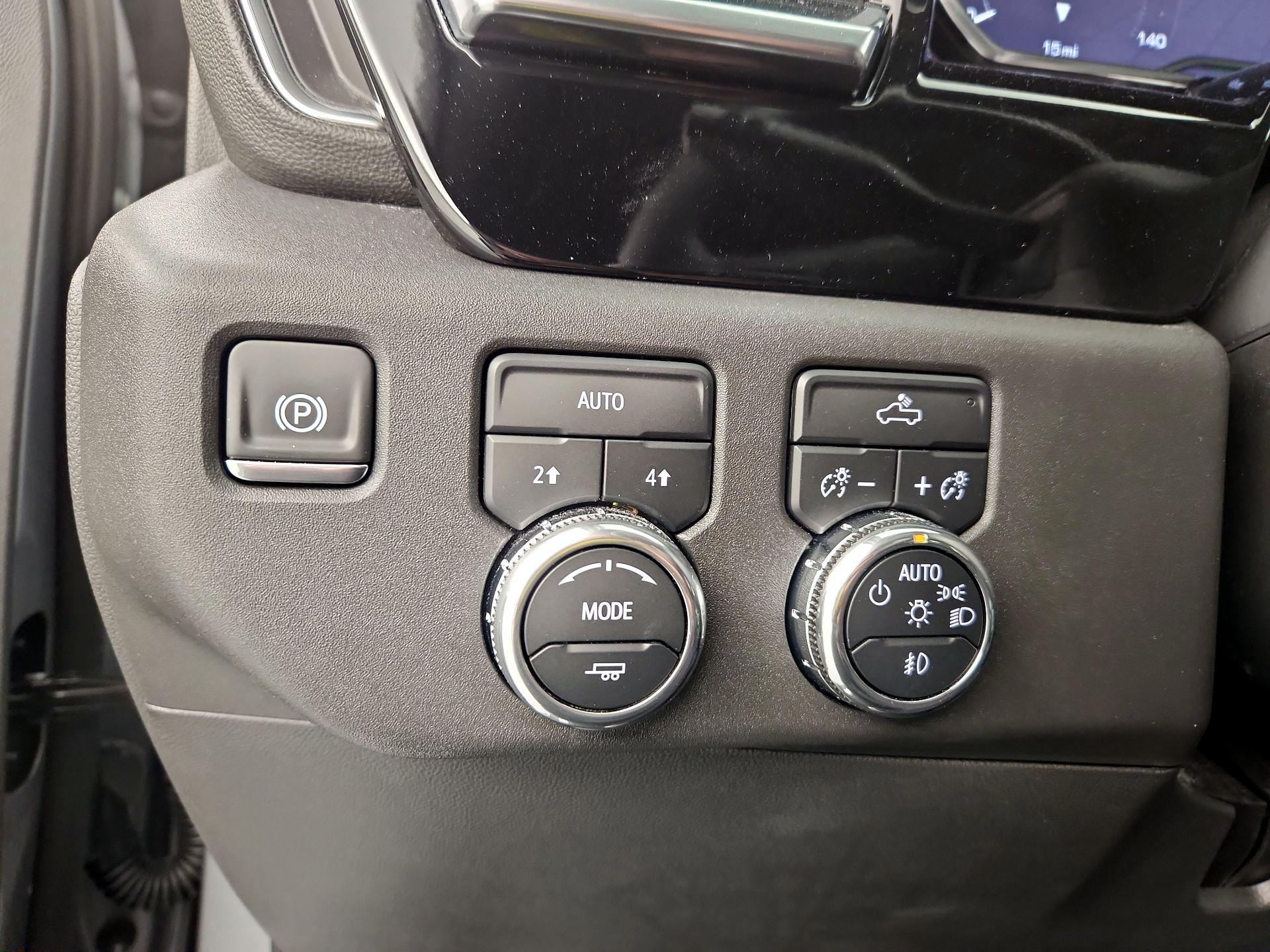 Thumbnail: 2025 GMC Sierra 1500 - 13