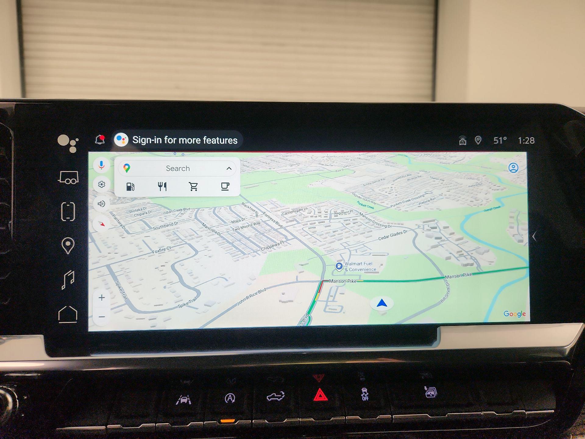 Thumbnail: 2025 GMC Sierra 1500 - 14