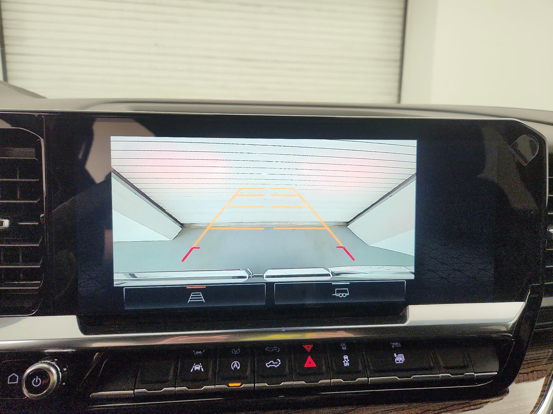 Thumbnail: 2025 GMC Sierra 1500 - 15