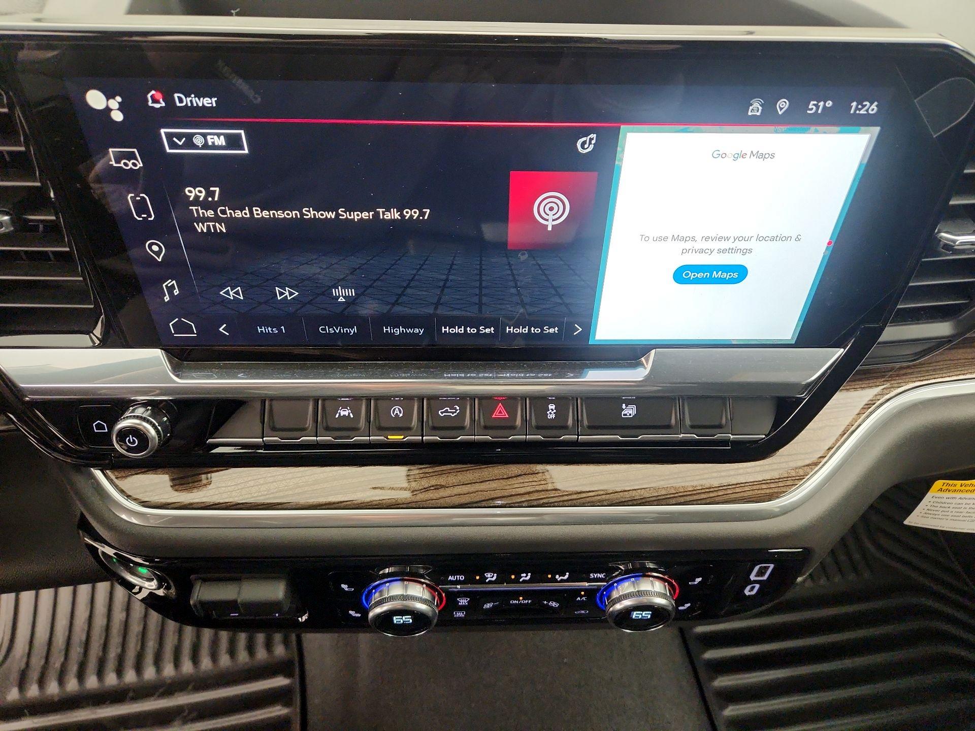 Thumbnail: 2025 GMC Sierra 1500 - 16