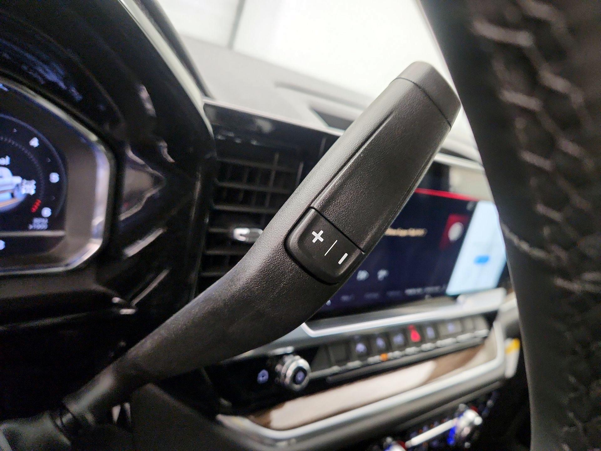 Thumbnail: 2025 GMC Sierra 1500 - 18