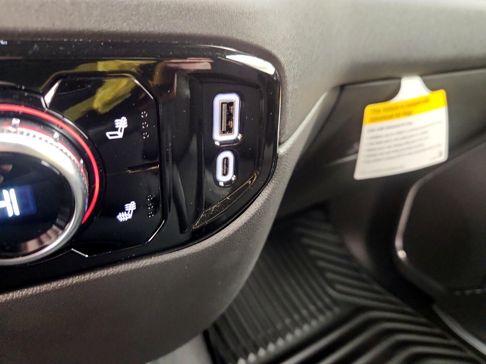 Thumbnail: 2025 GMC Sierra 1500 - 19